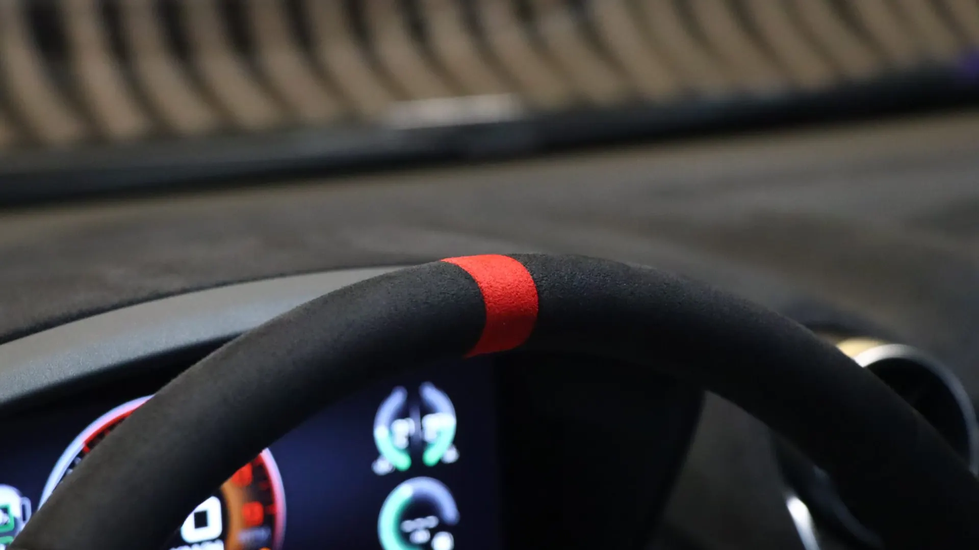 McLaren 620 — photo 19