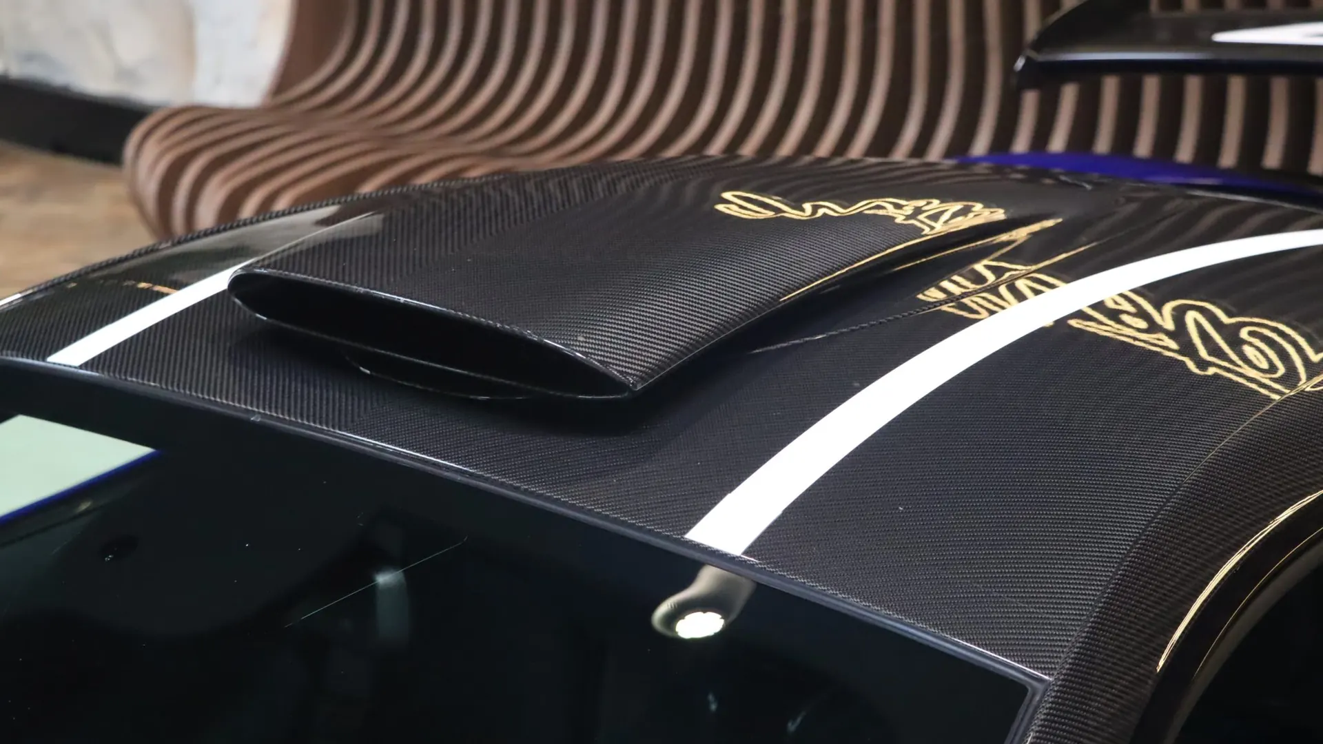 McLaren 620 — photo 47