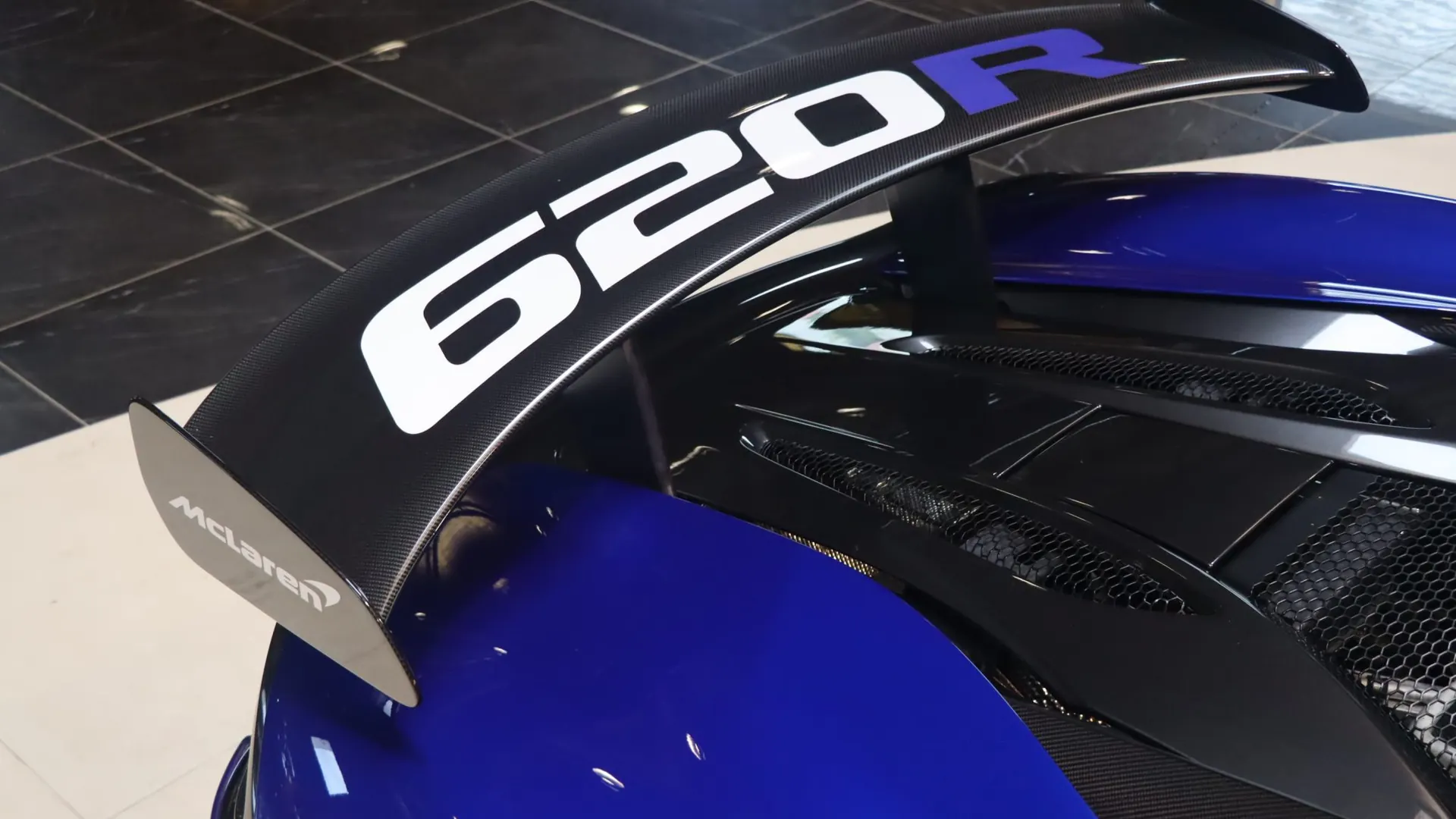 McLaren 620 — photo 49