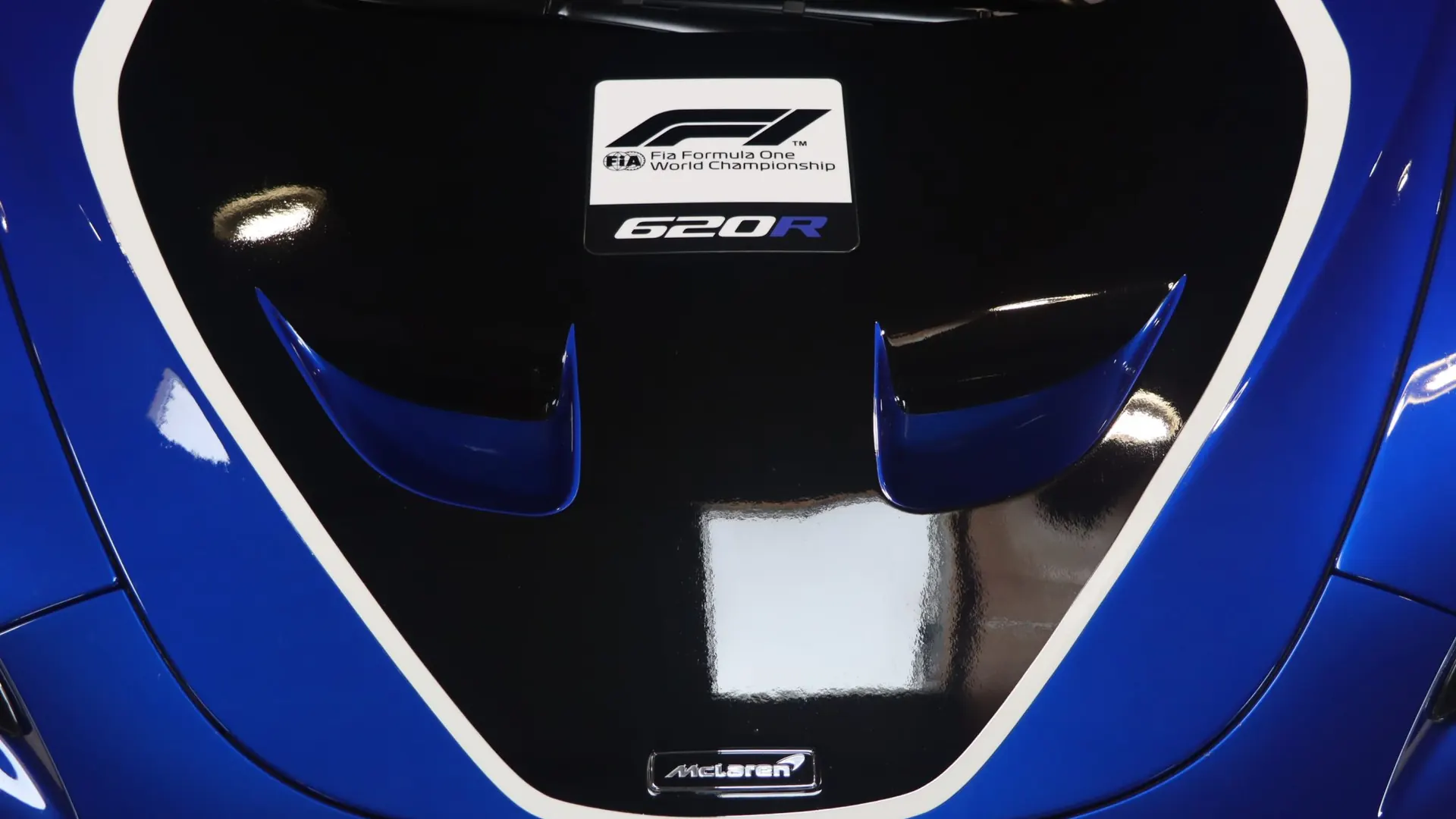 McLaren 620 — photo 35