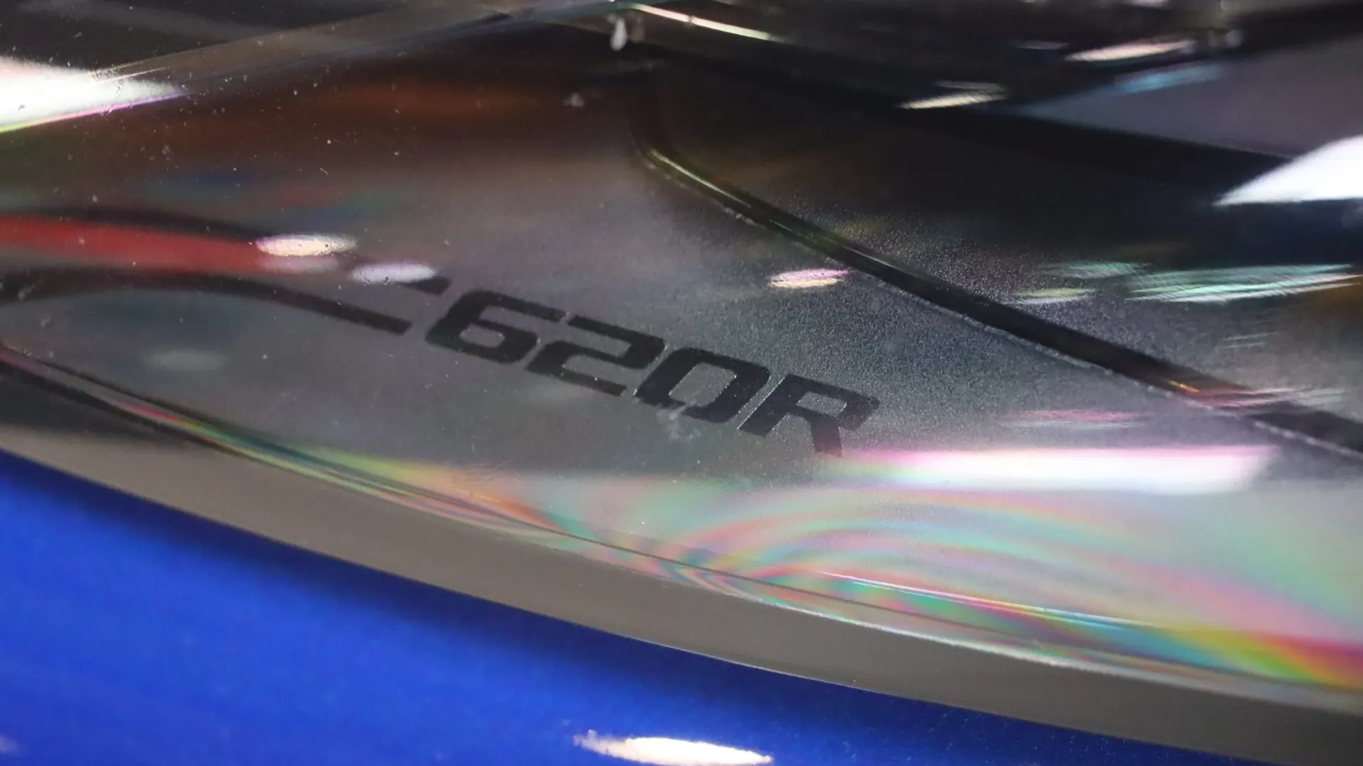 McLaren 620 — photo 34