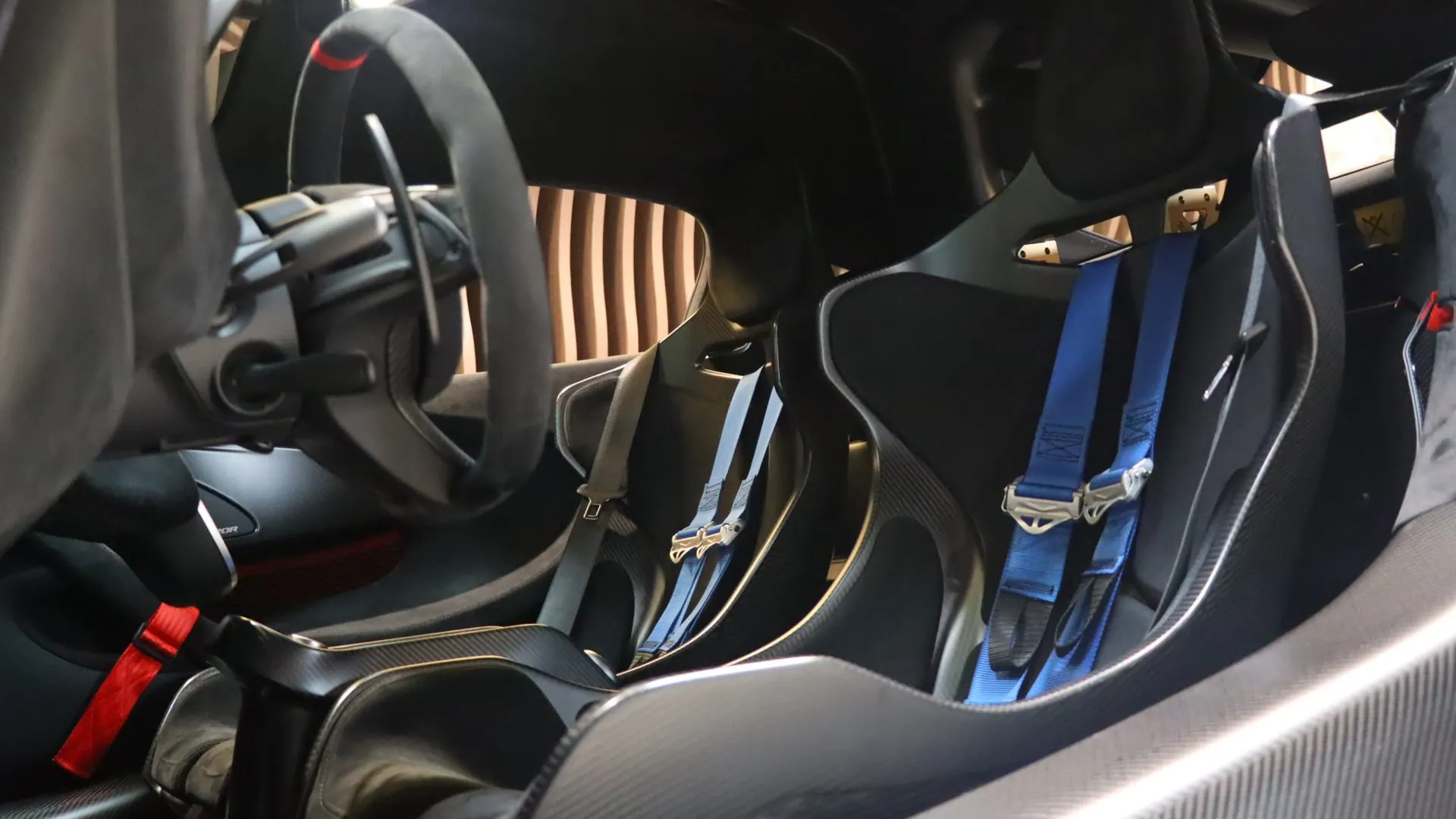 McLaren 620 — photo 6