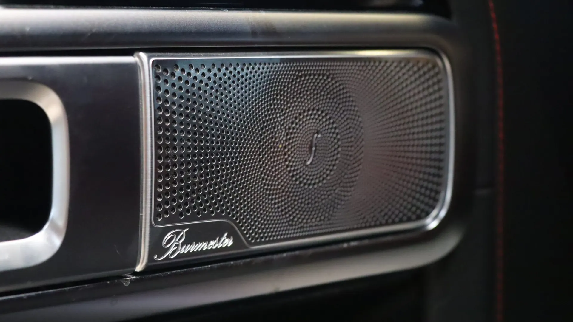 Mercedes G63 — photo 13