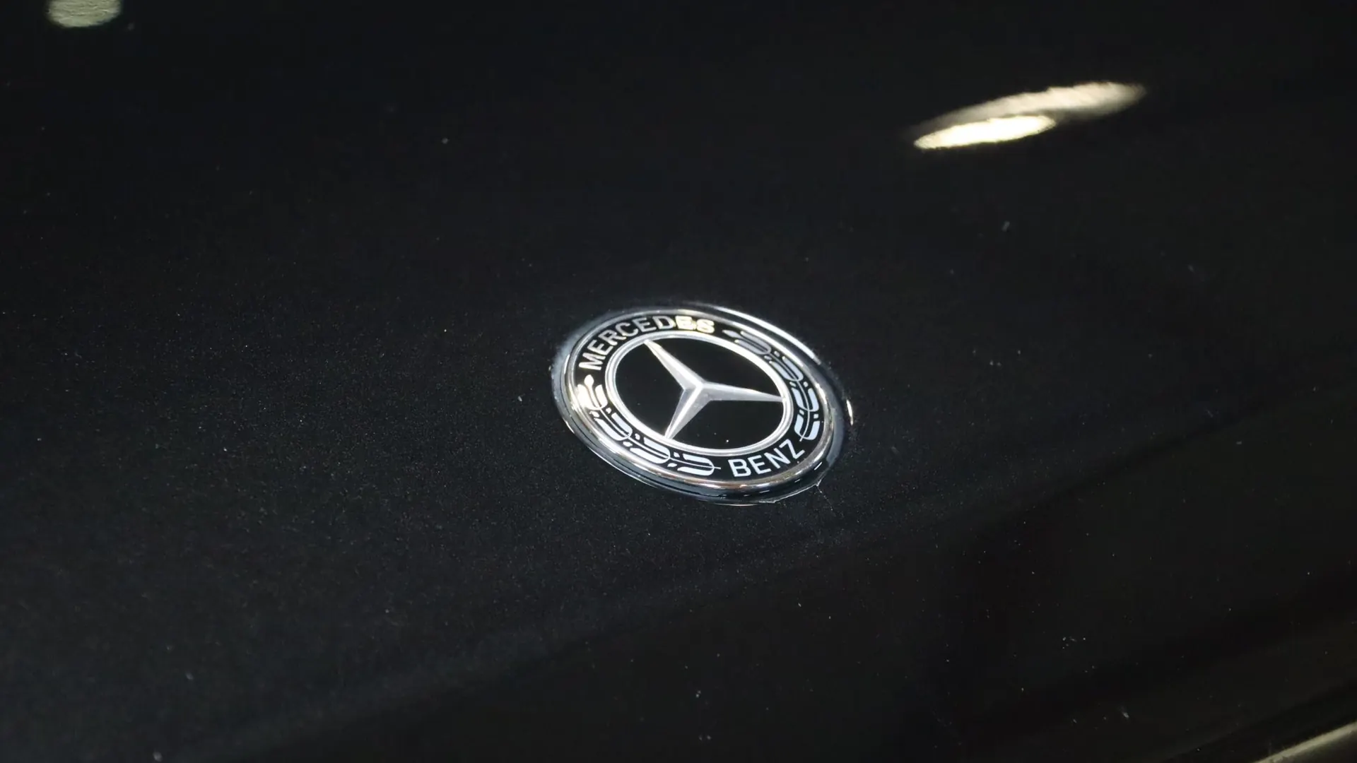 Mercedes G63 — photo 48
