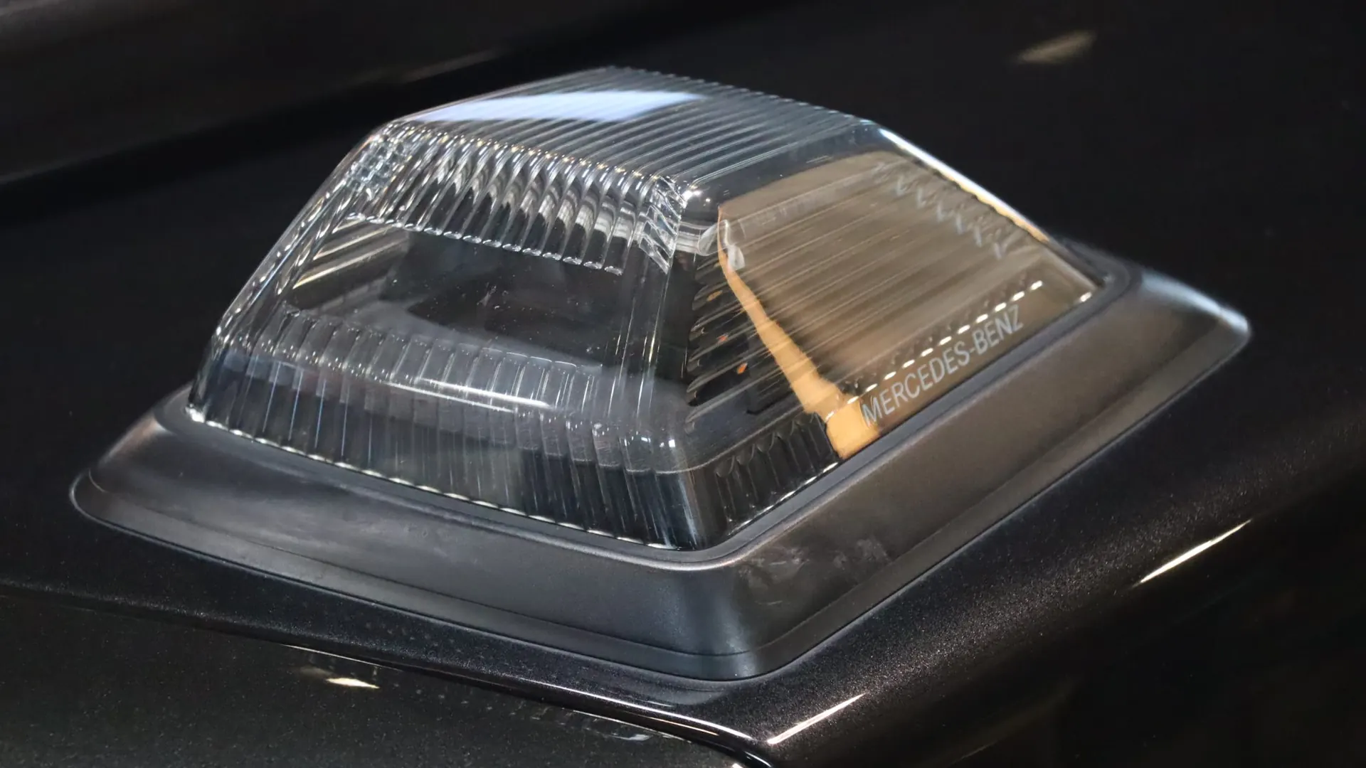 Mercedes G63 — photo 47