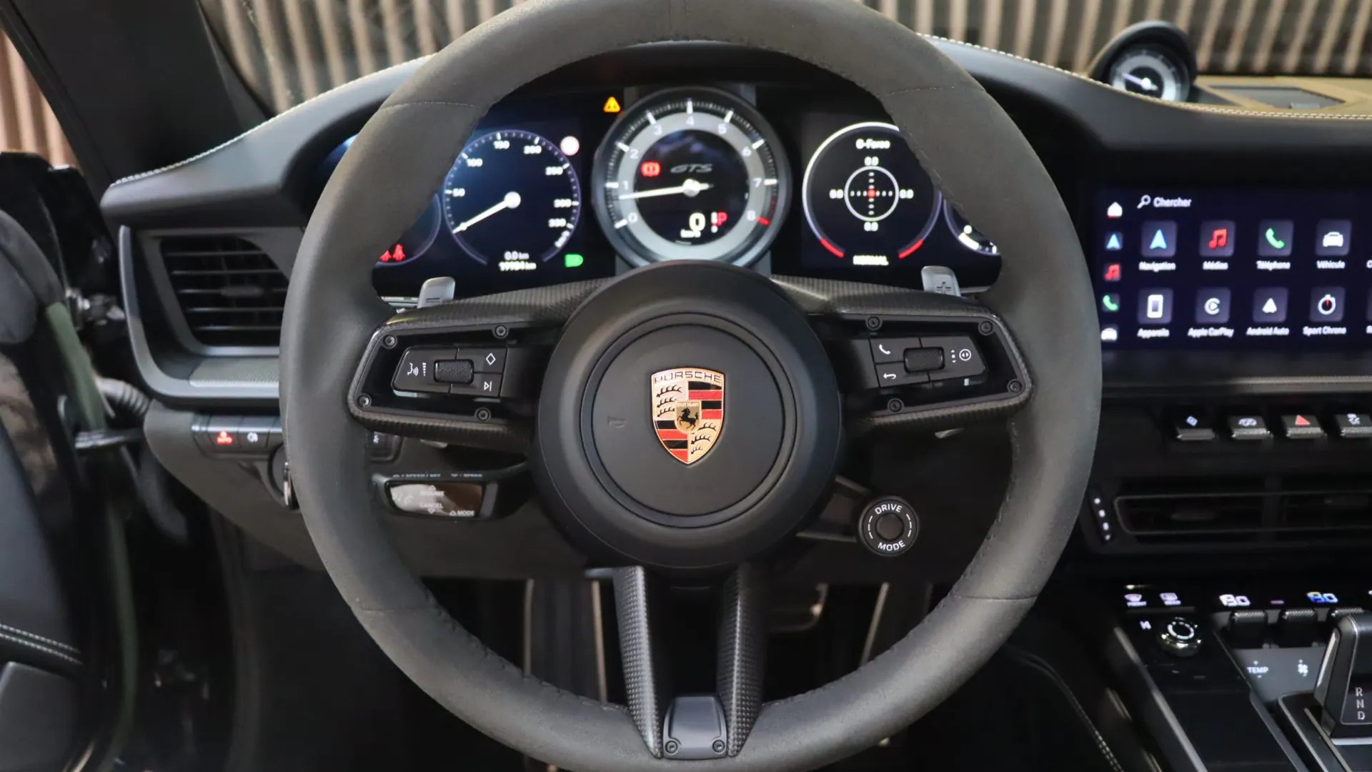 Porsche 911 — photo 10