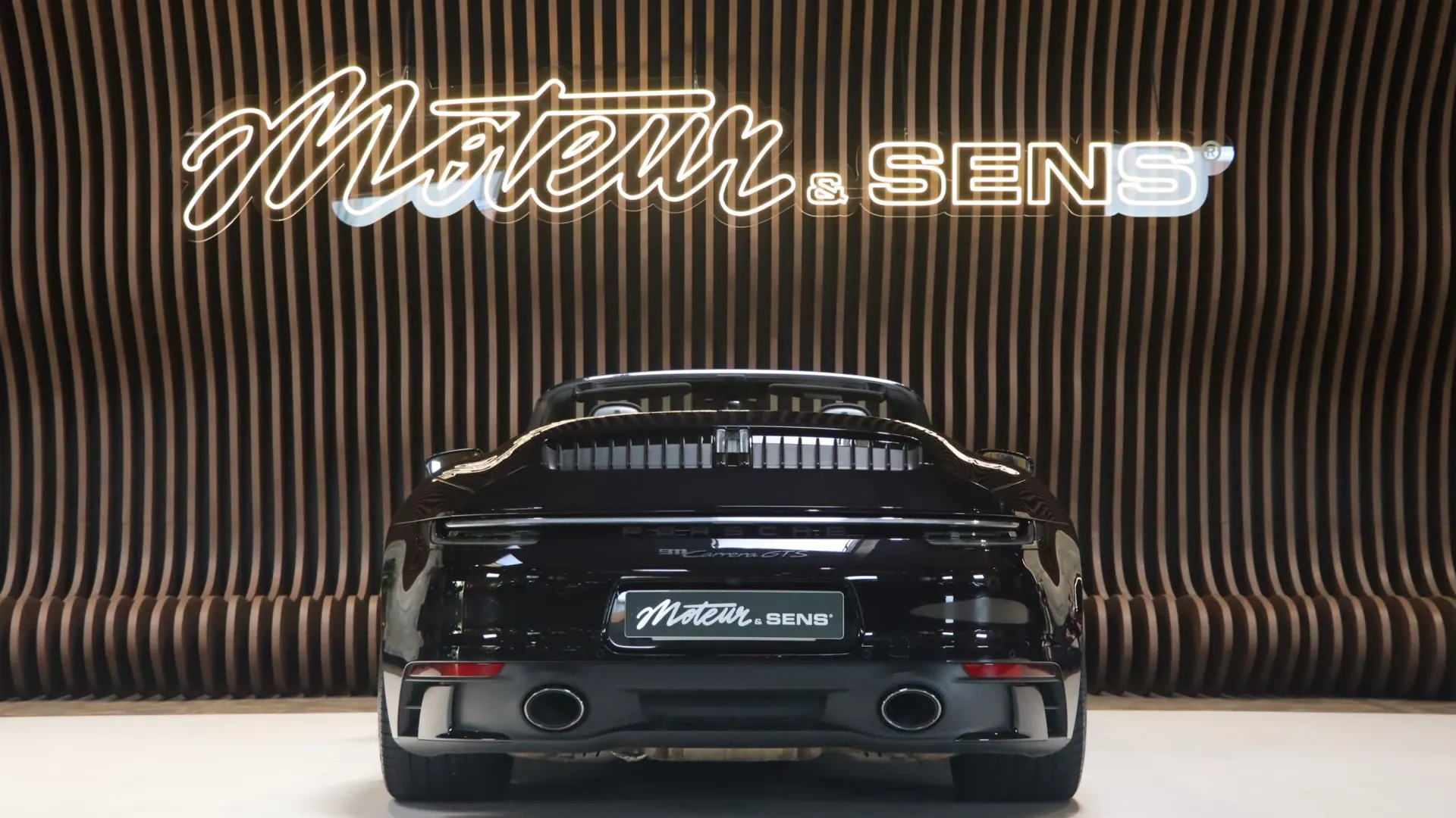 Porsche 911 — photo 4