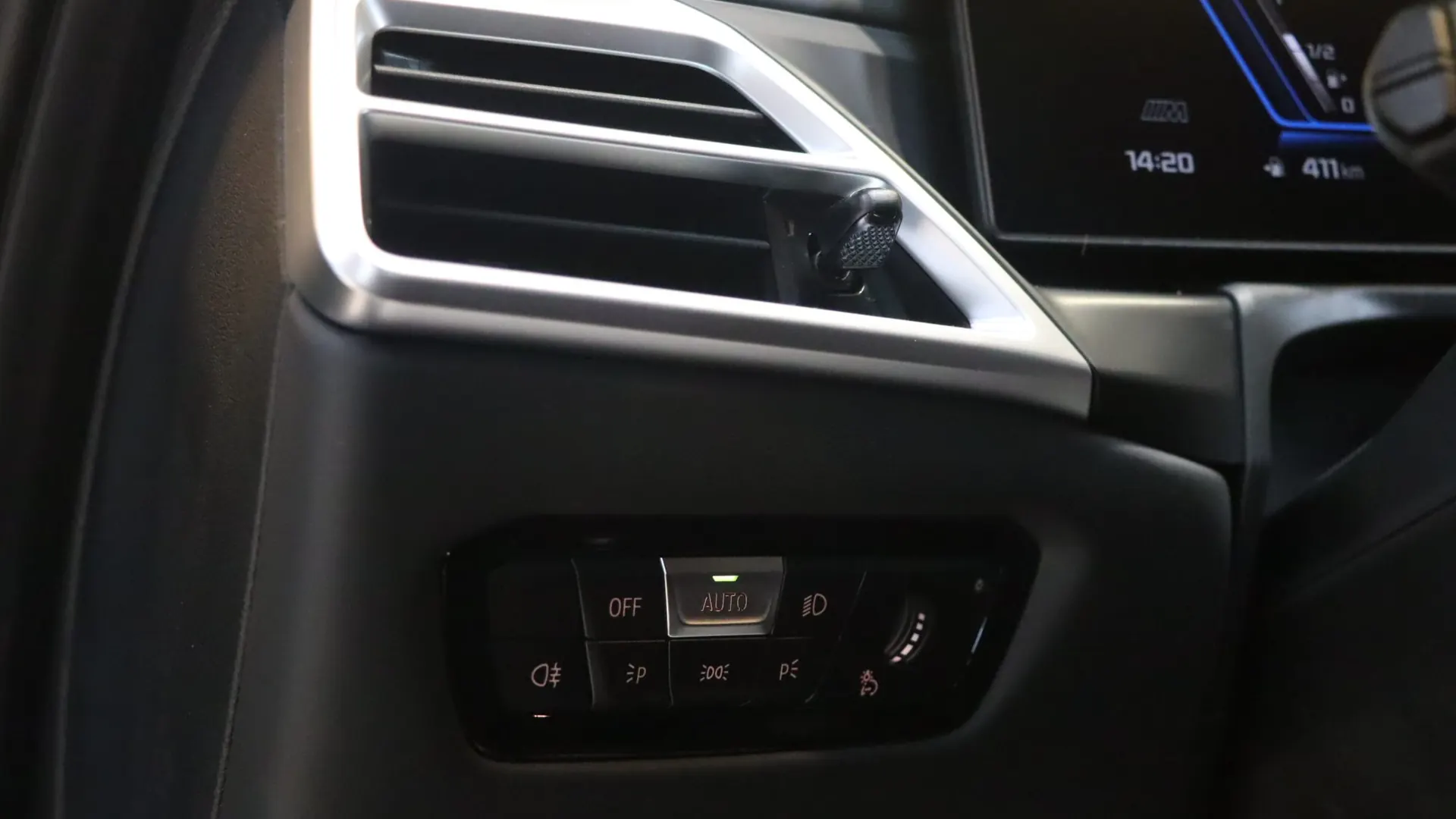 BMW M3 — photo 16