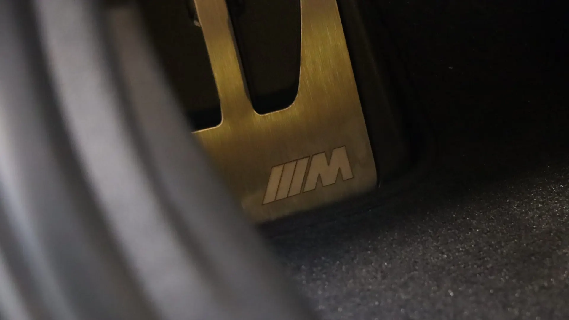BMW M3 — photo 15