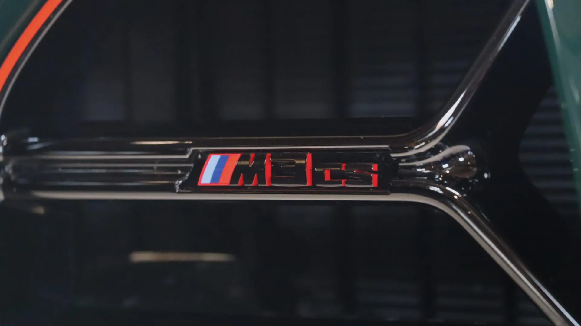 BMW M3 — photo 48