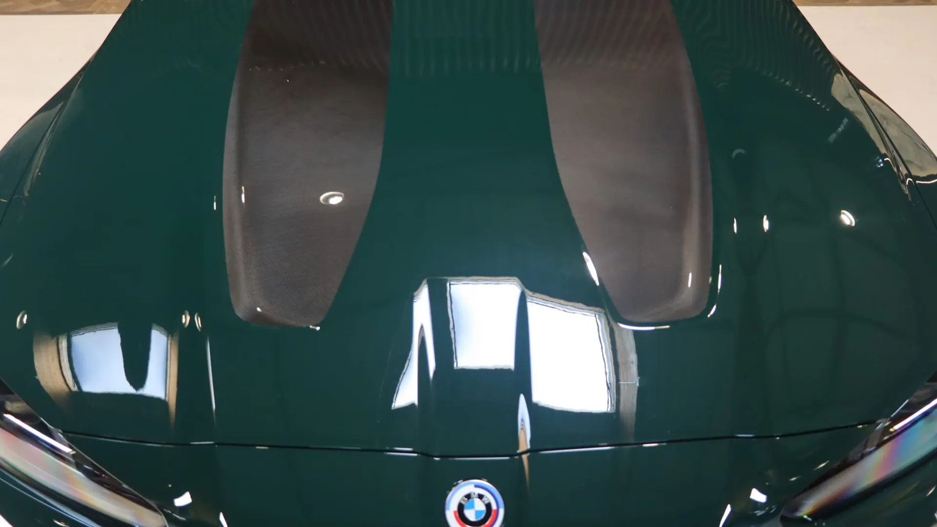 BMW M3 — photo 45