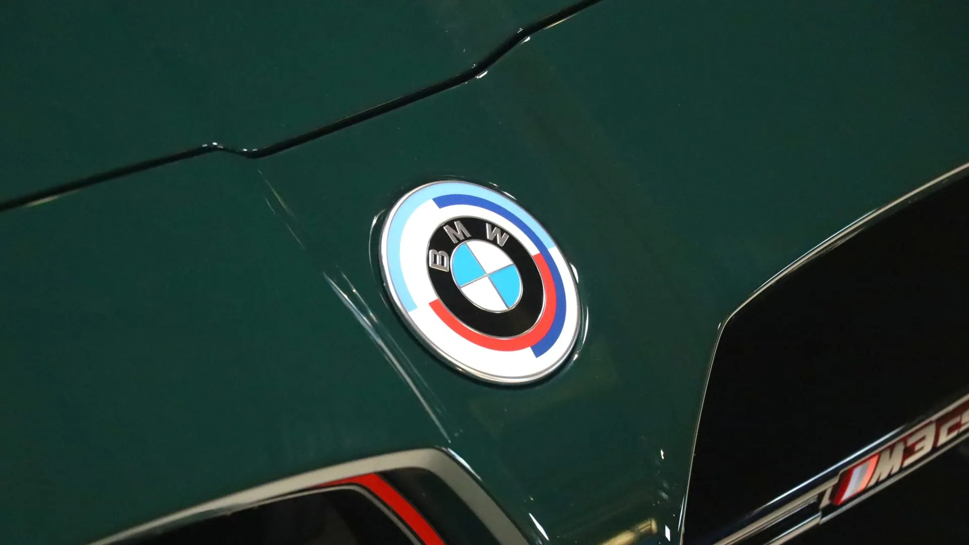 BMW M3 — photo 46