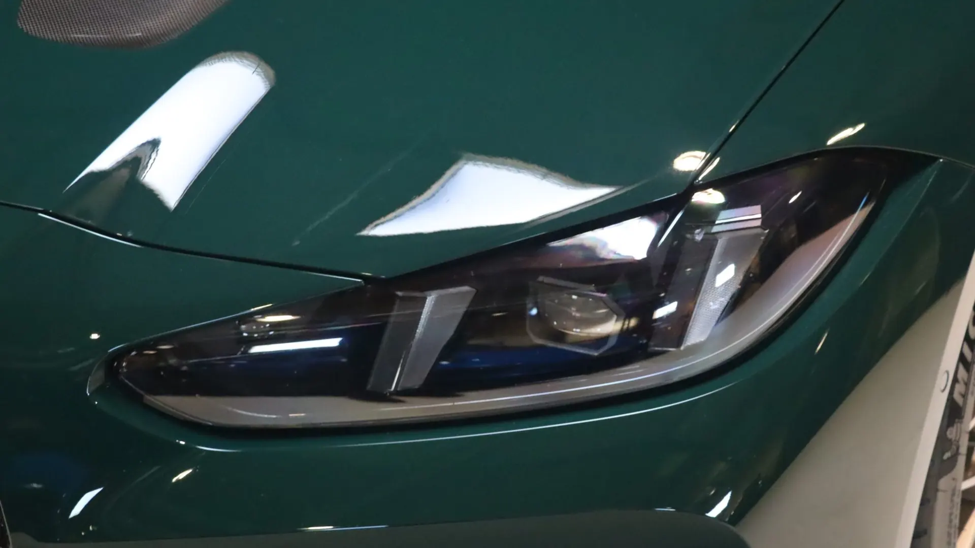BMW M3 — photo 43