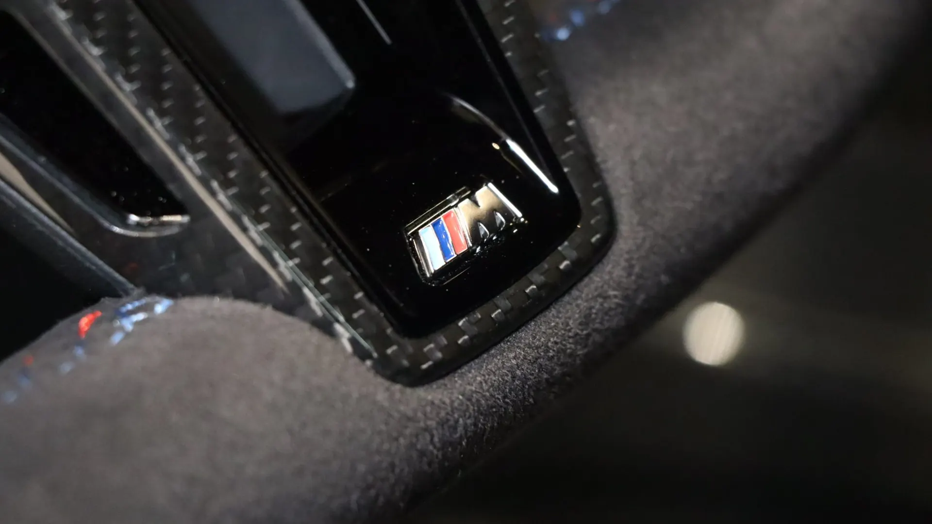 BMW M3 — photo 23
