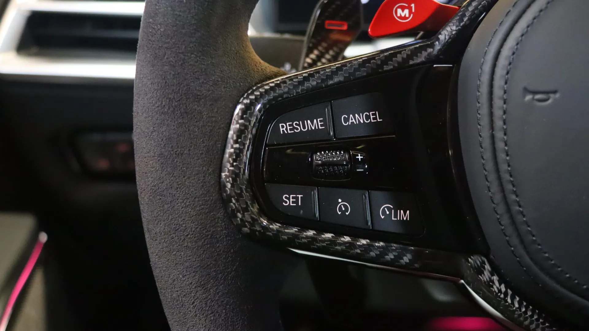 BMW M3 — photo 18