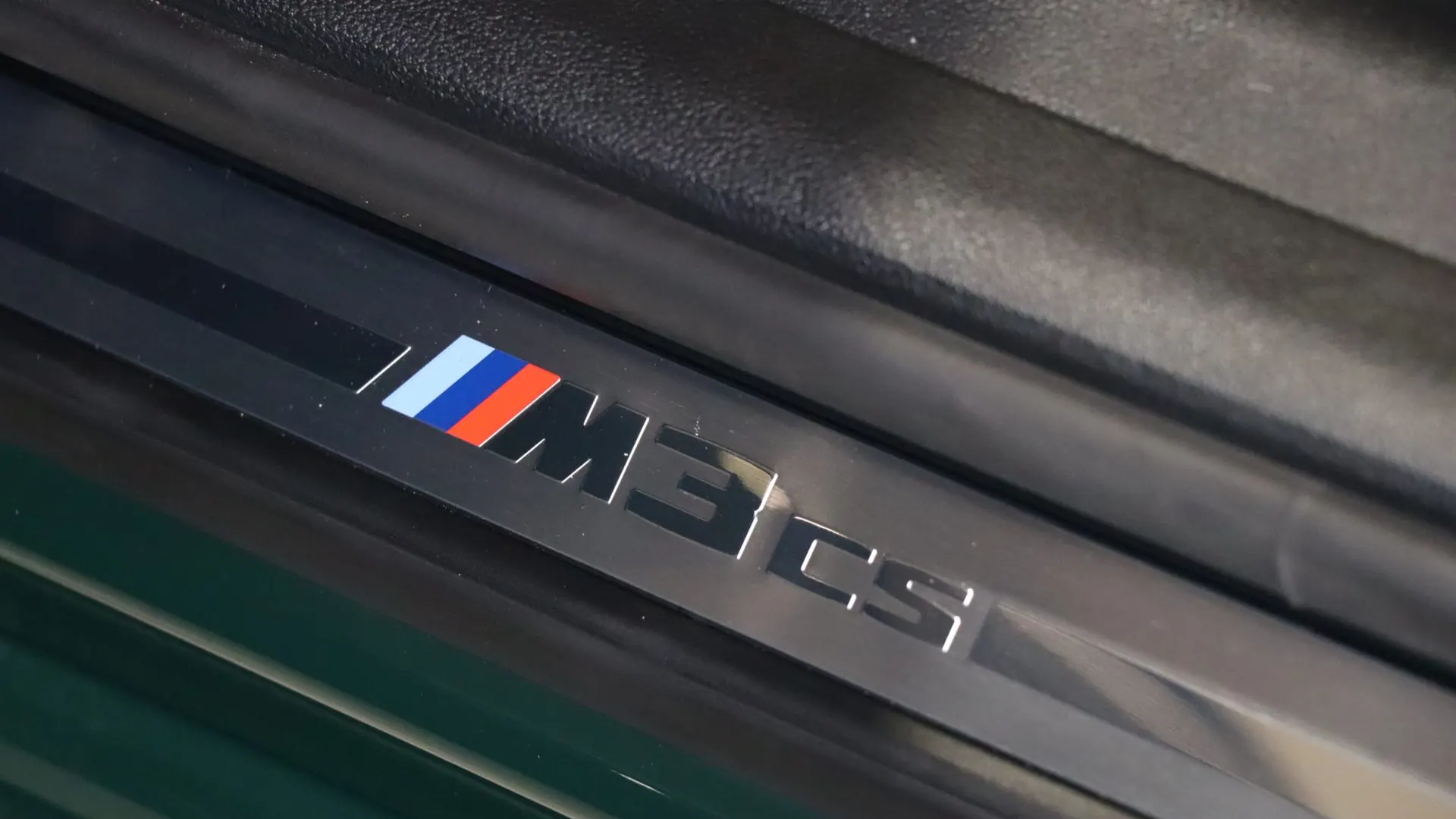 BMW M3 — photo 13