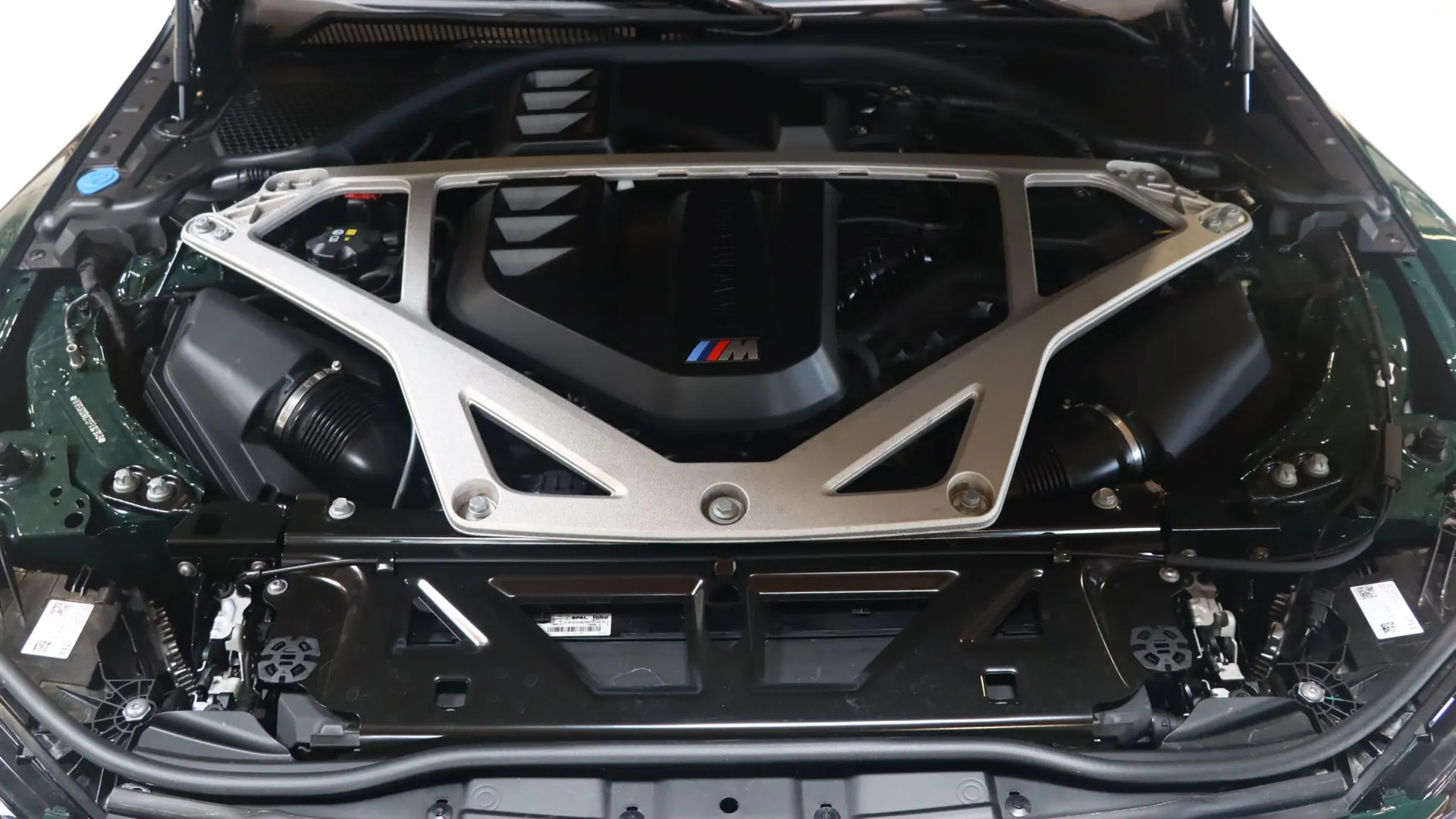 BMW M3 — photo 50