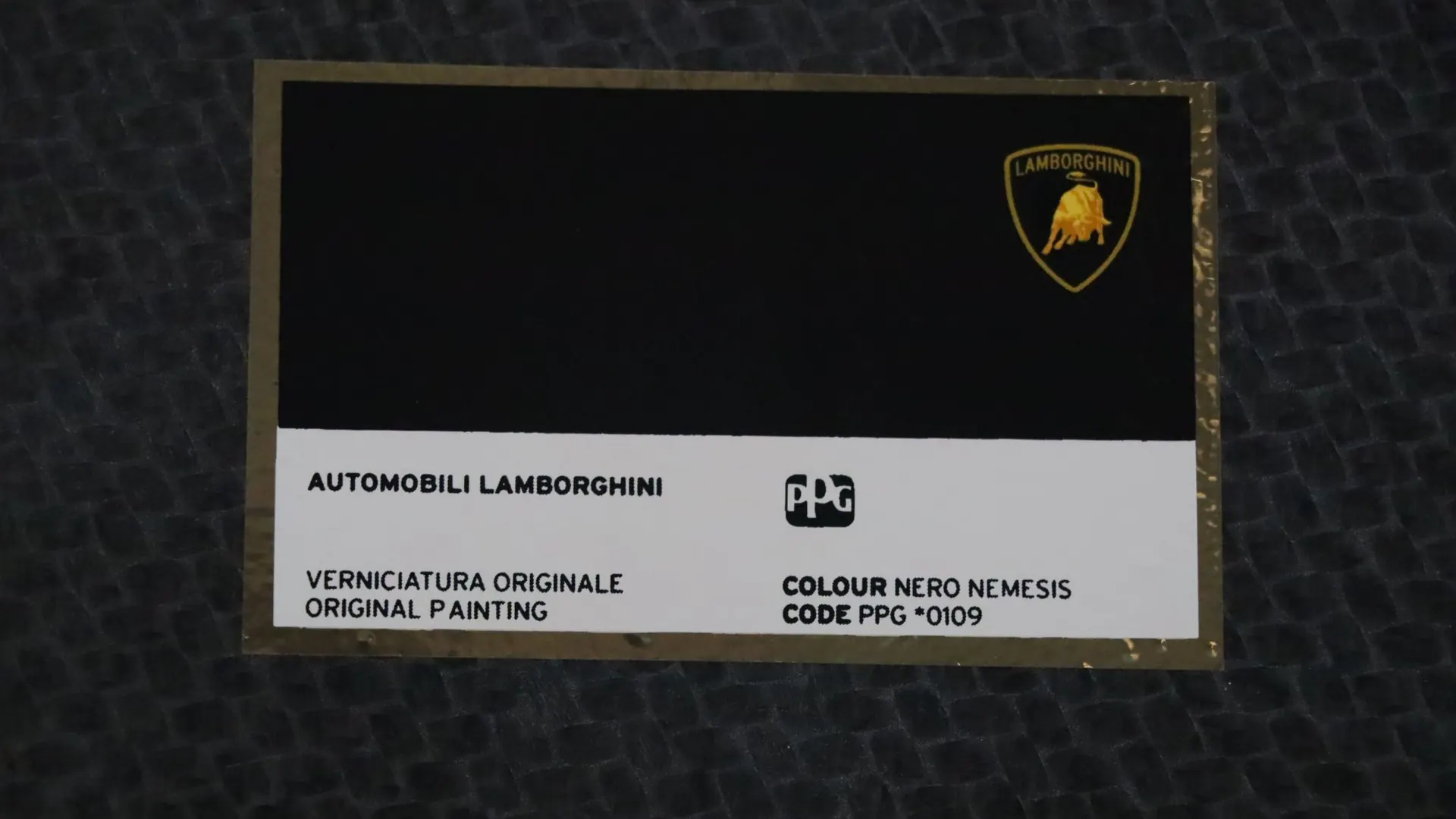 Lamborghini REVUELTO — photo 36