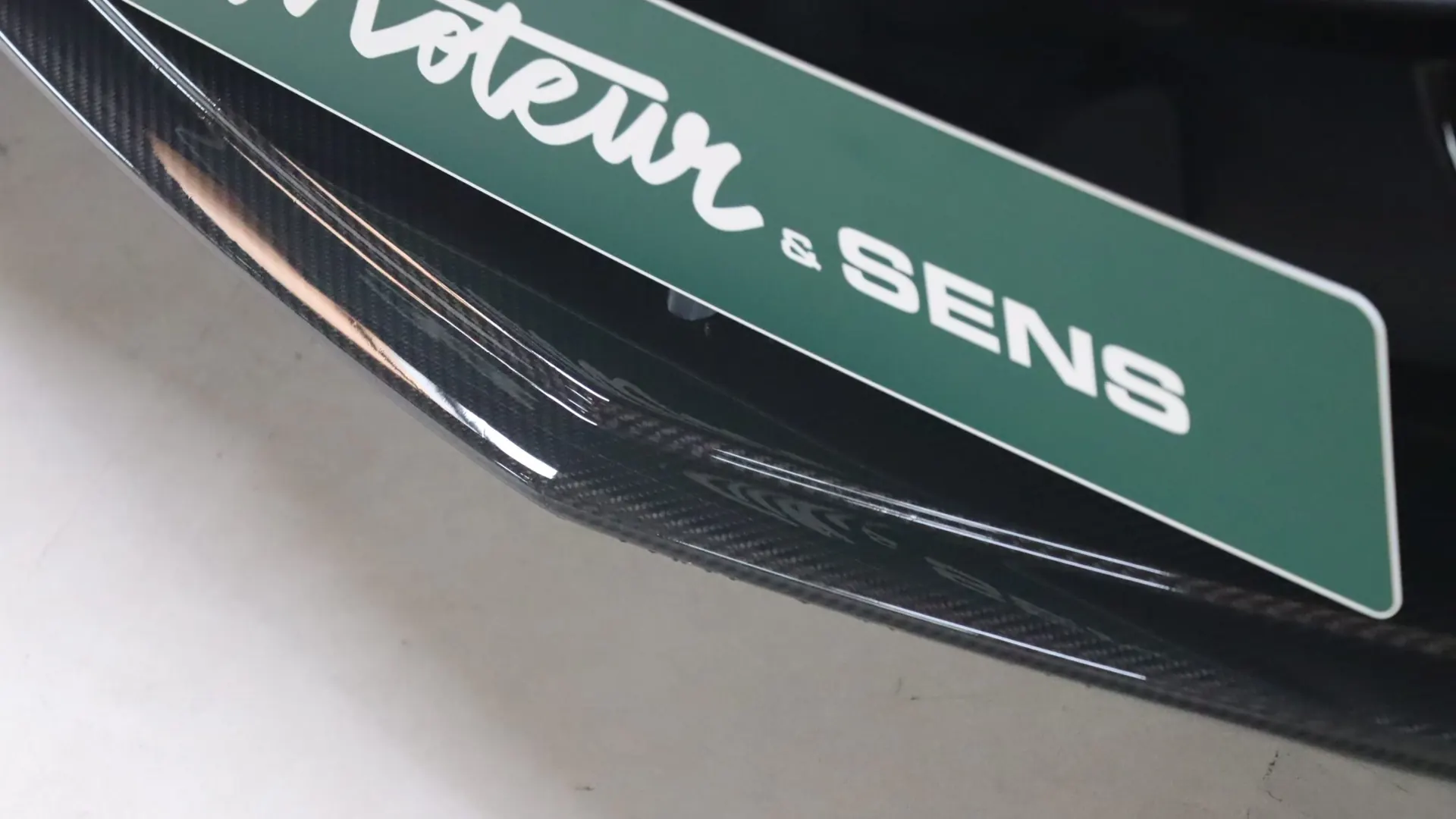 Lamborghini REVUELTO — photo 35