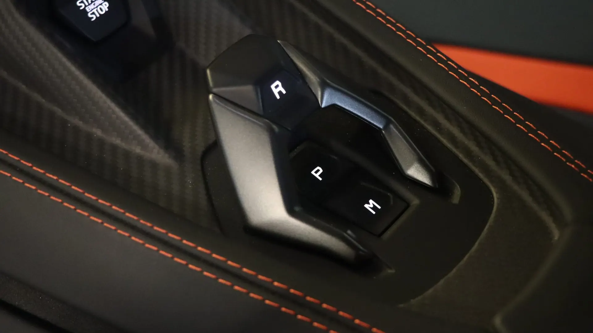 Lamborghini REVUELTO — photo 26