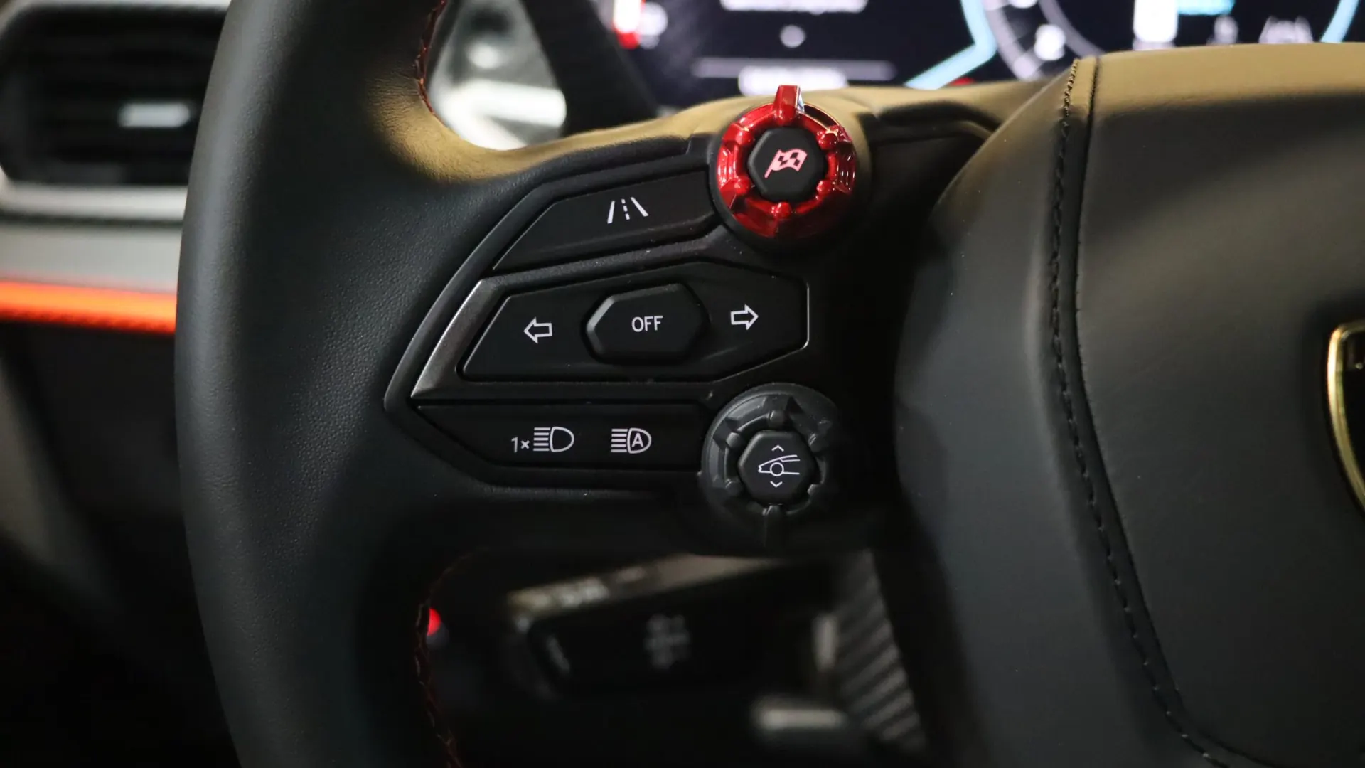 Lamborghini REVUELTO — photo 15