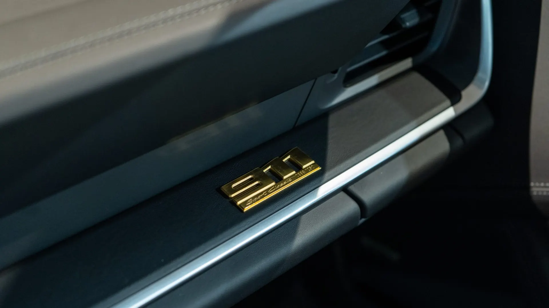 Porsche 992 — photo 20