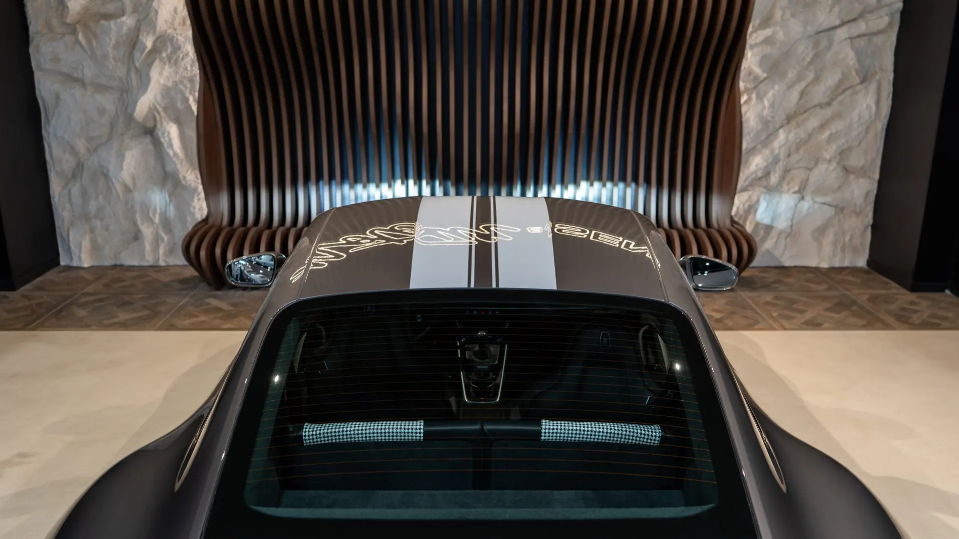 Porsche 992 — photo 40