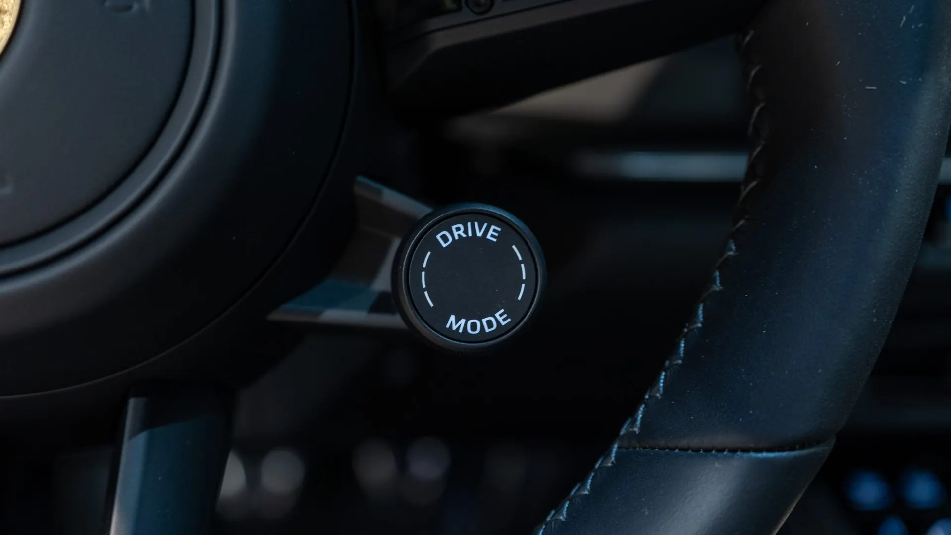 Porsche 992 — photo 25