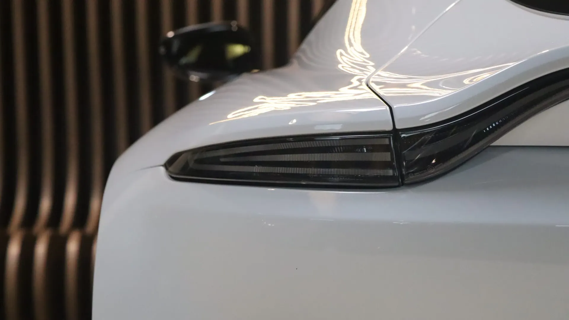 Aston Martin V8 — photo 40