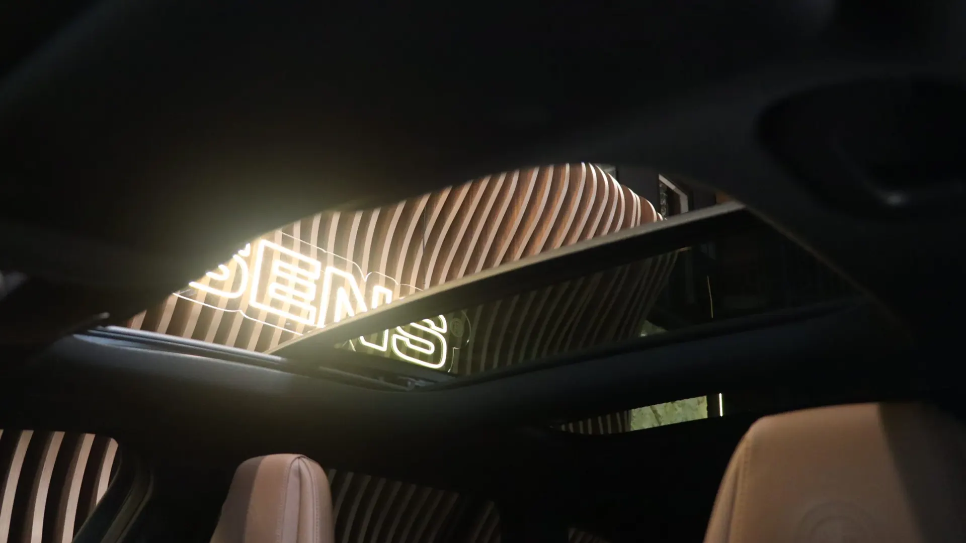 Mercedes E63S — photo 34