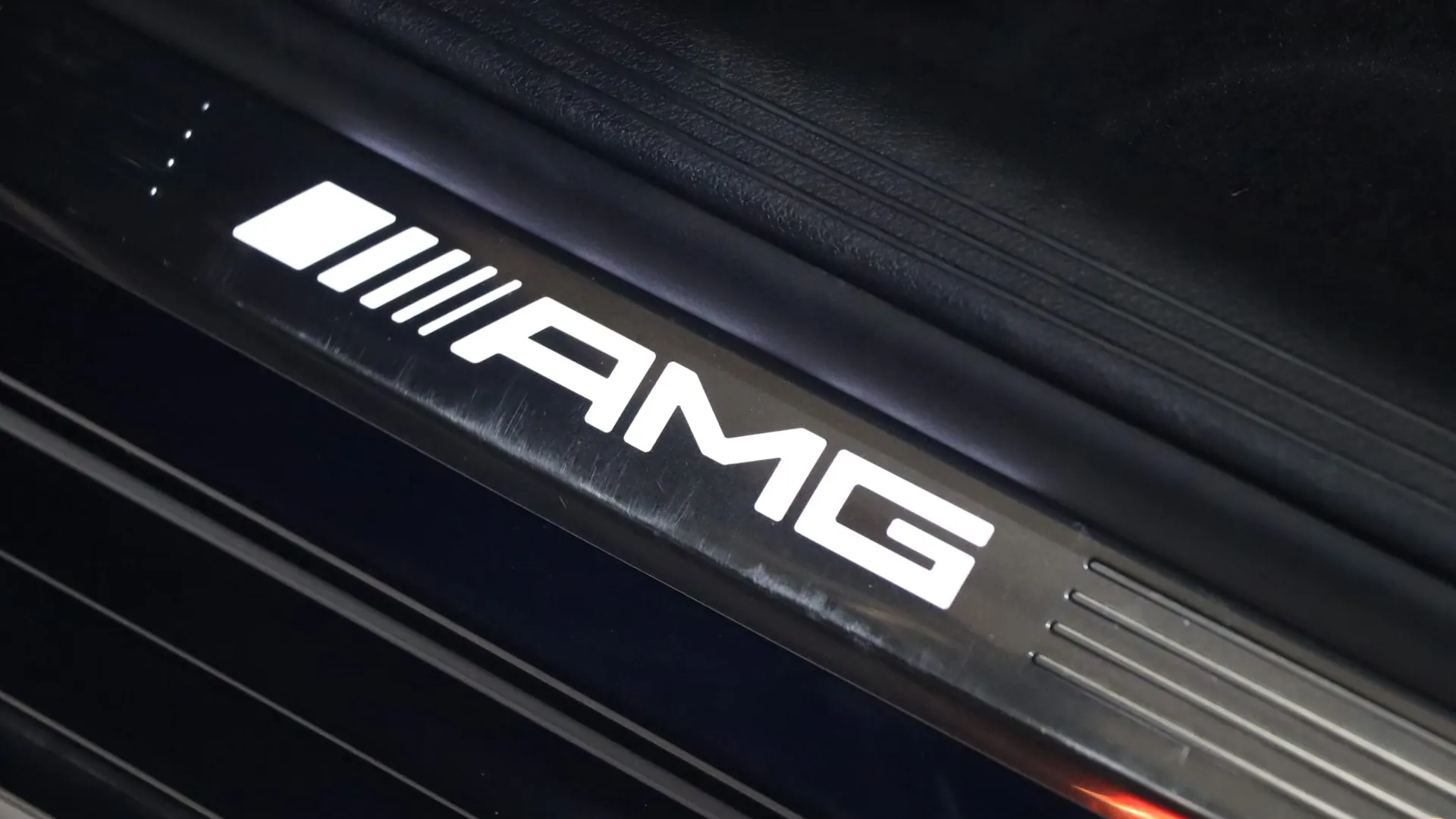 Mercedes E63S — photo 14