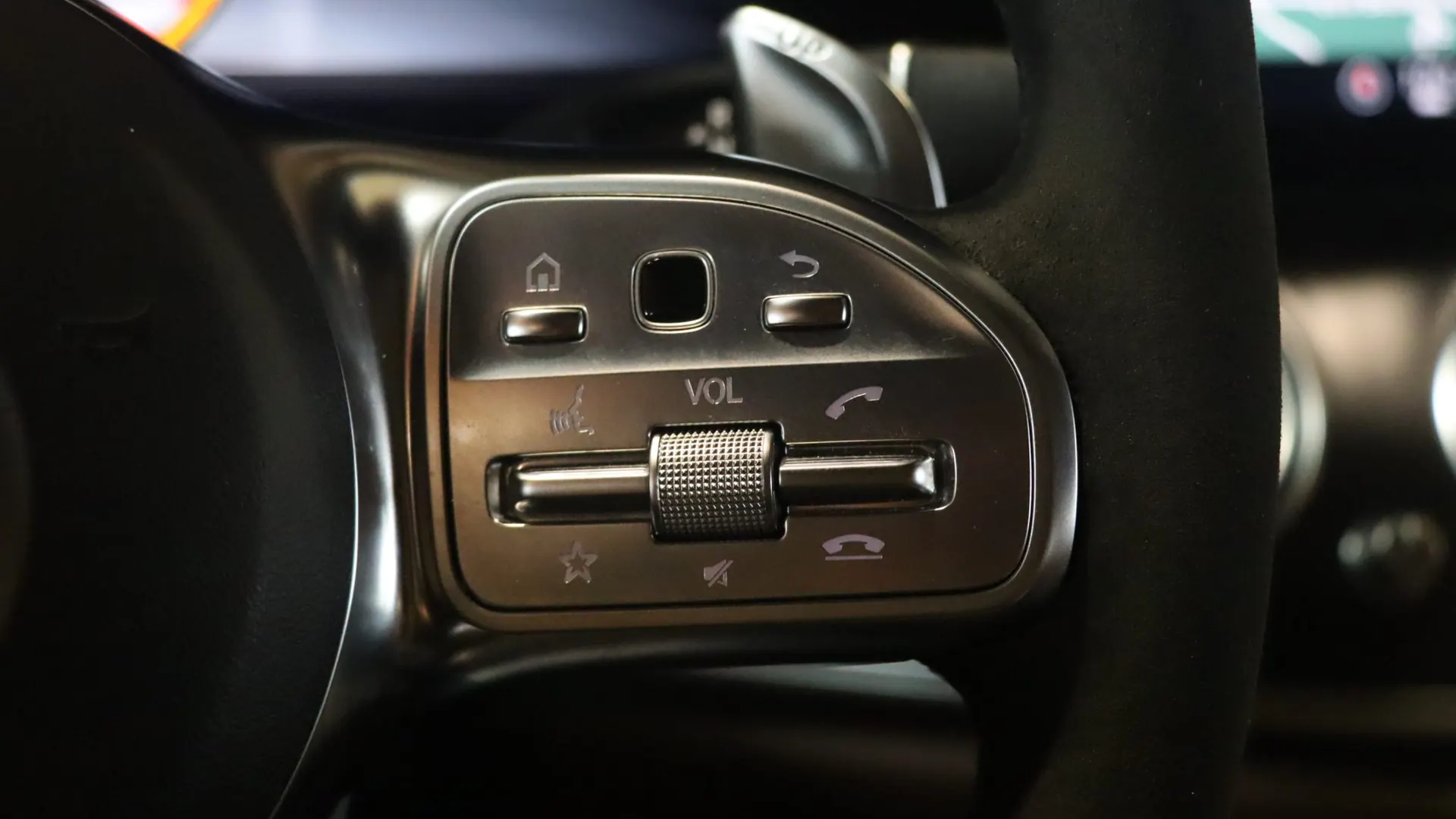 Mercedes E63S — photo 20