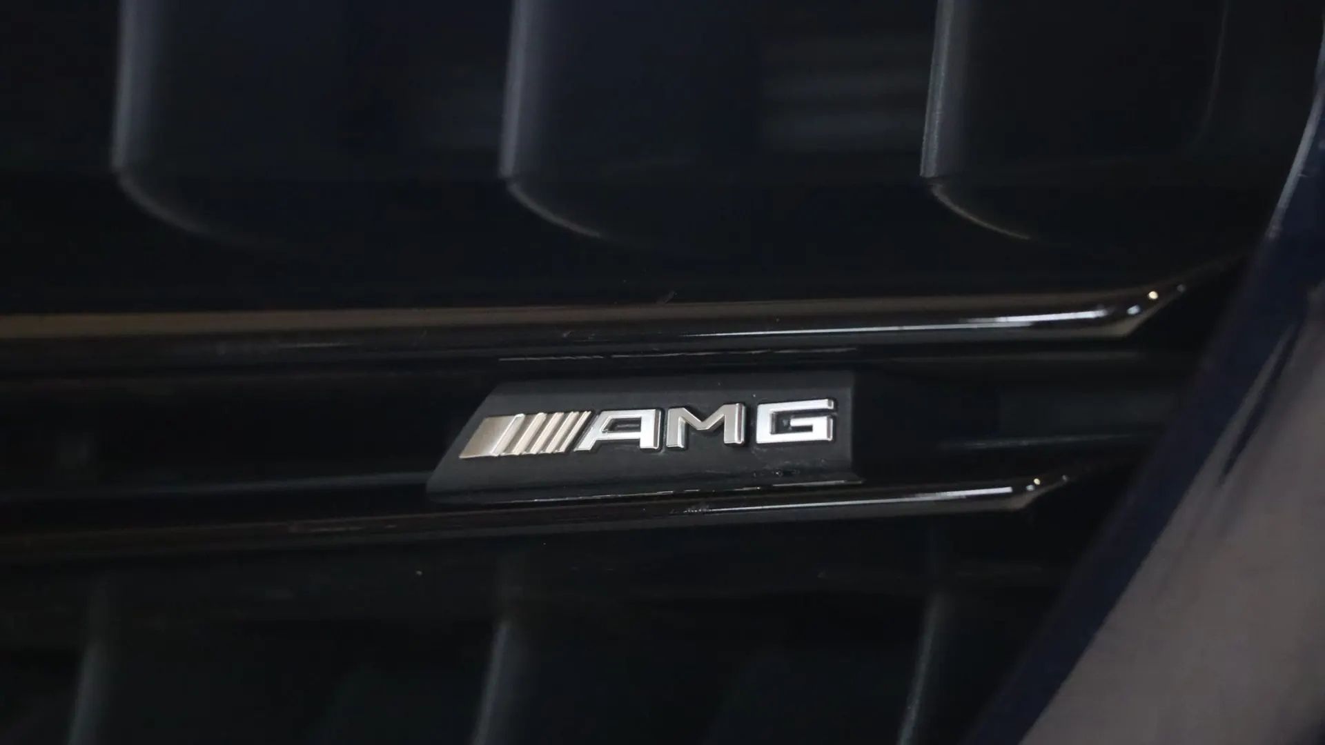 Mercedes E63S — photo 46