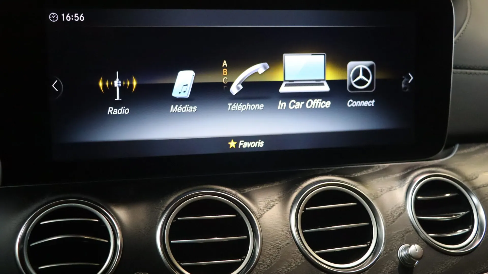 Mercedes E63S — photo 27