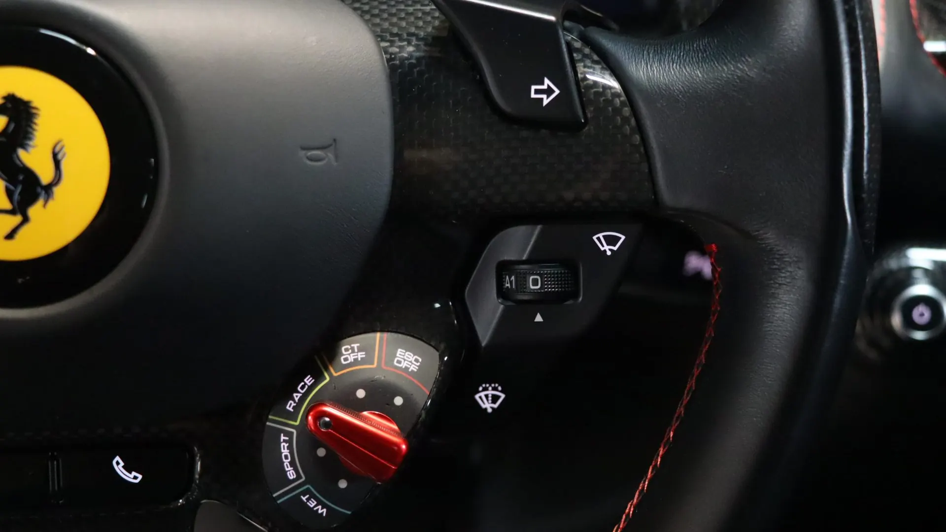 Ferrari 812 — photo 17