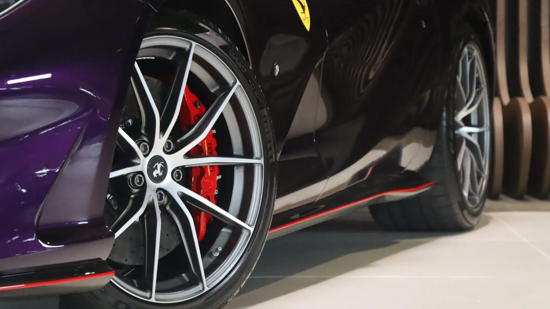 Ferrari 812 — photo 44