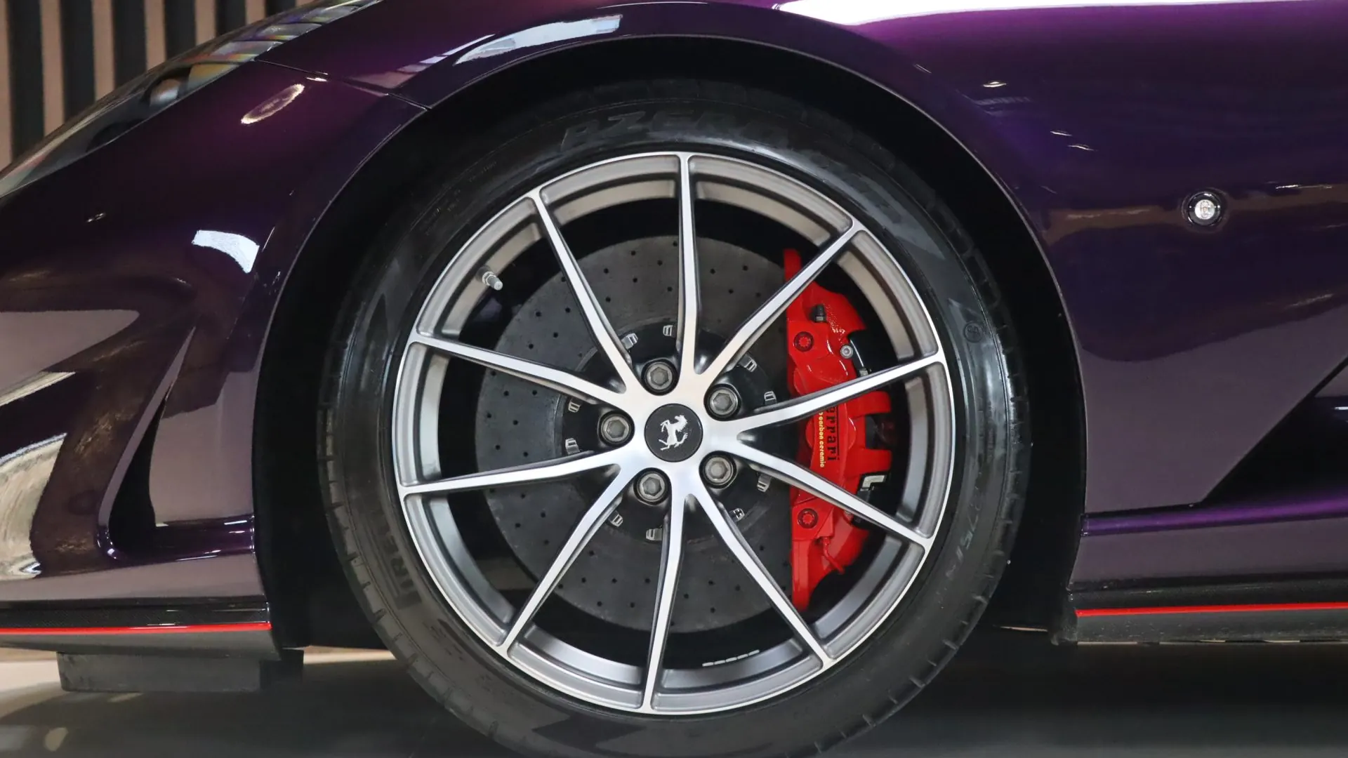 Ferrari 812 — photo 46