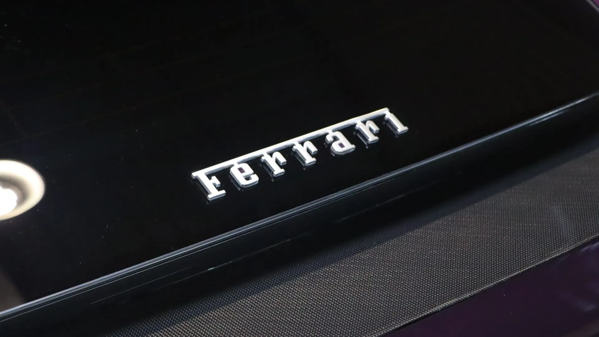 Ferrari 812 — photo 50