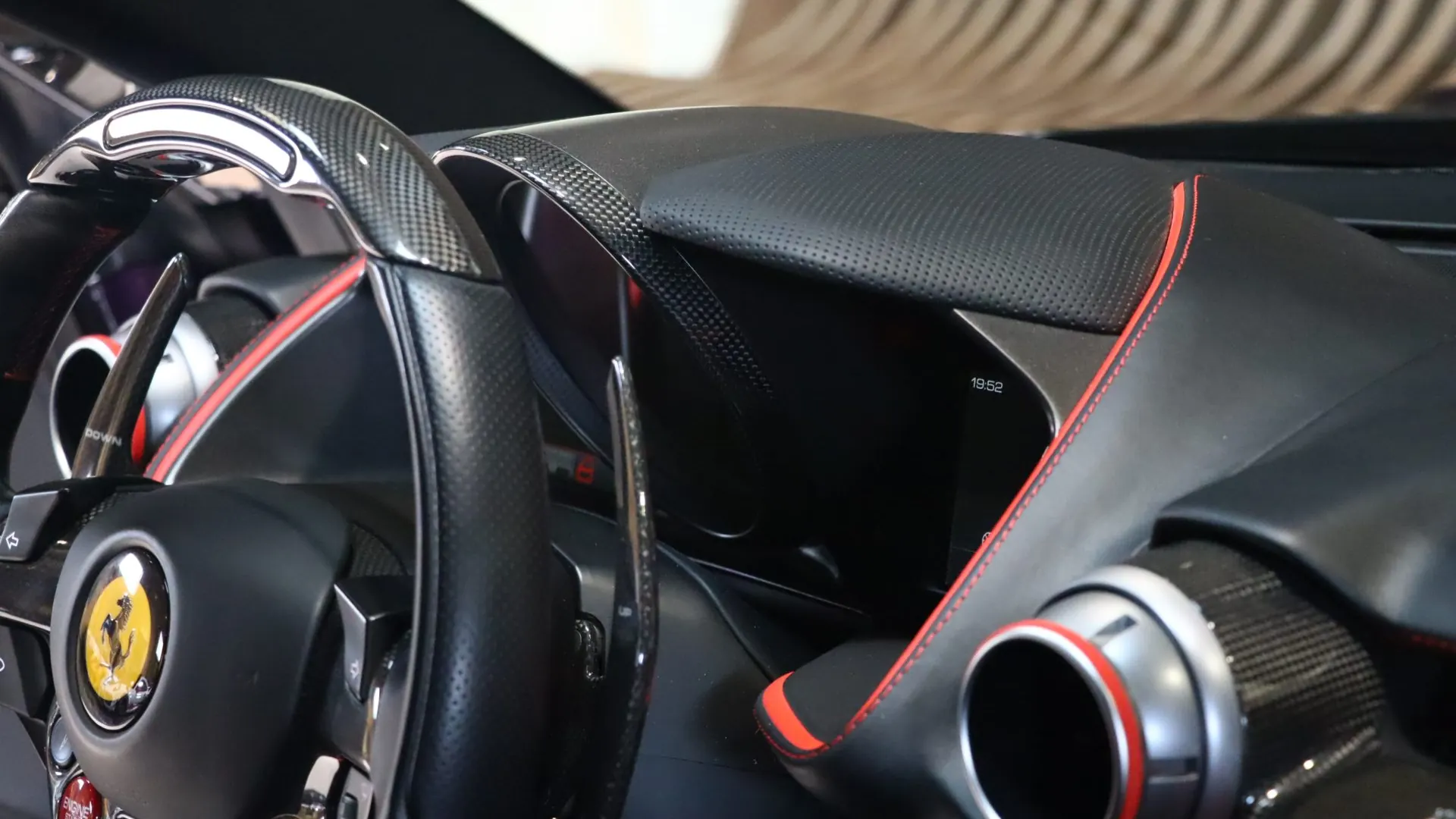 Ferrari 812 — photo 24