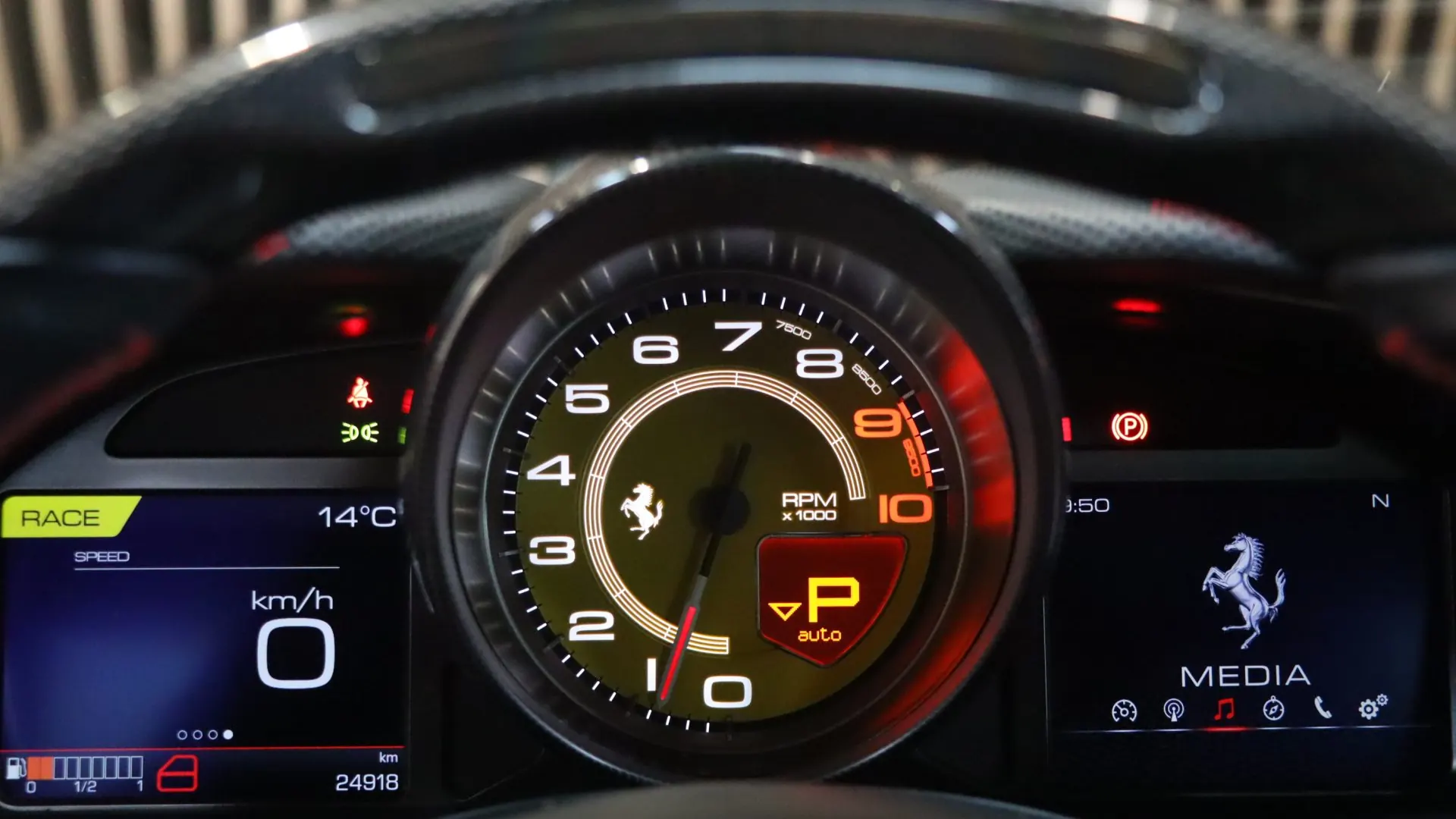 Ferrari 812 — photo 22