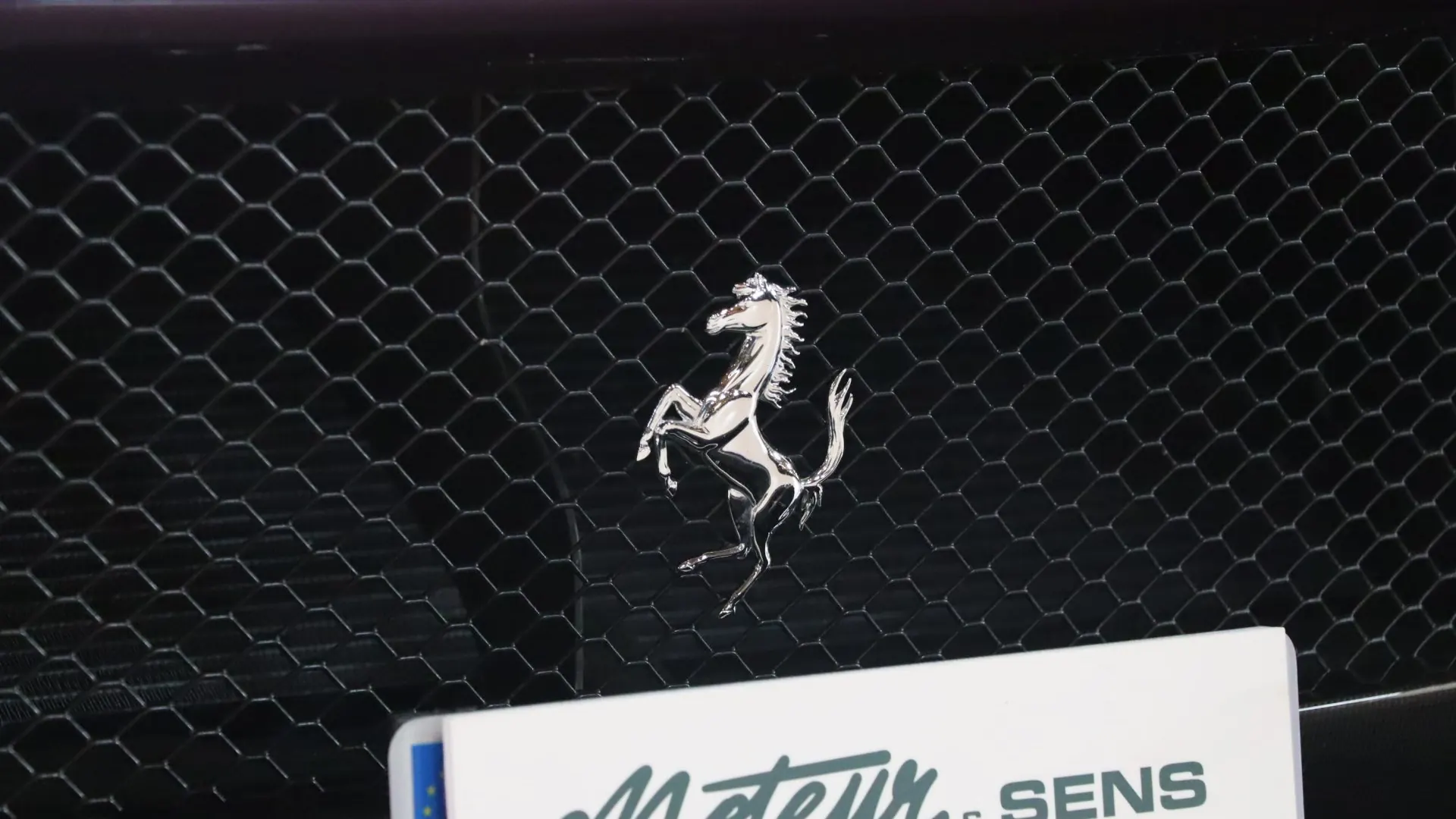 Ferrari 812 — photo 39