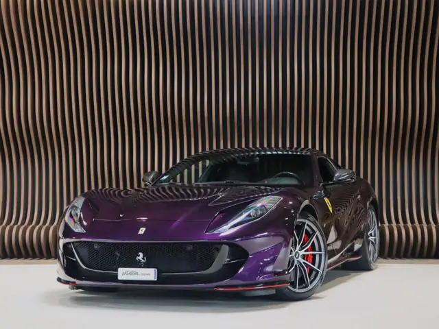 Ferrari 812