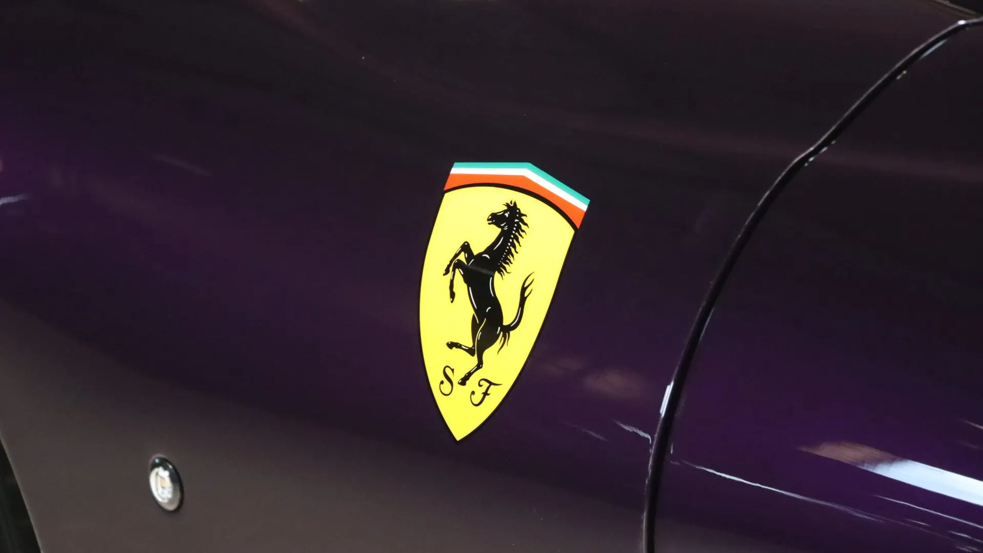 Ferrari 812 — photo 47