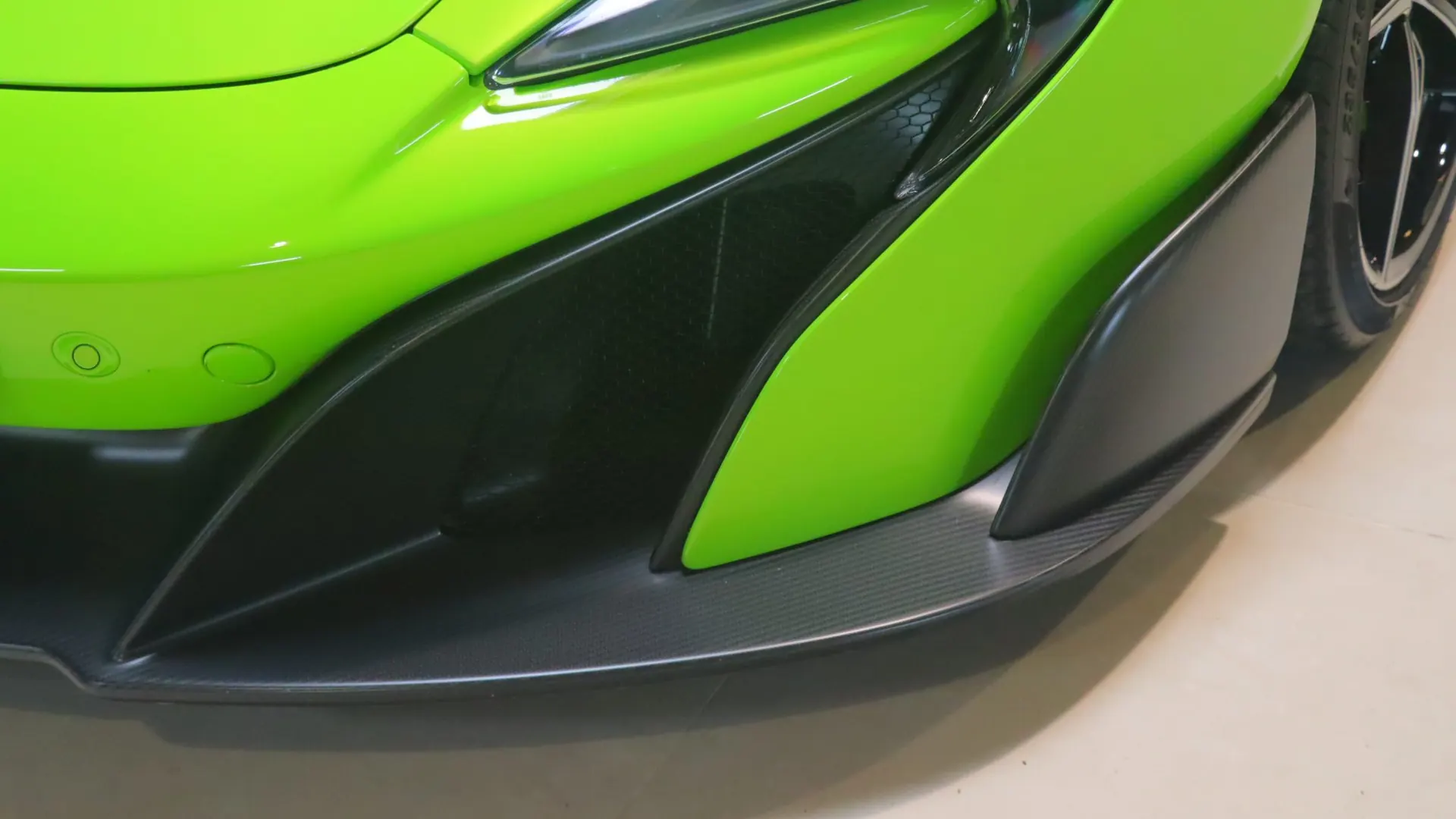 McLaren 675LT — photo 38