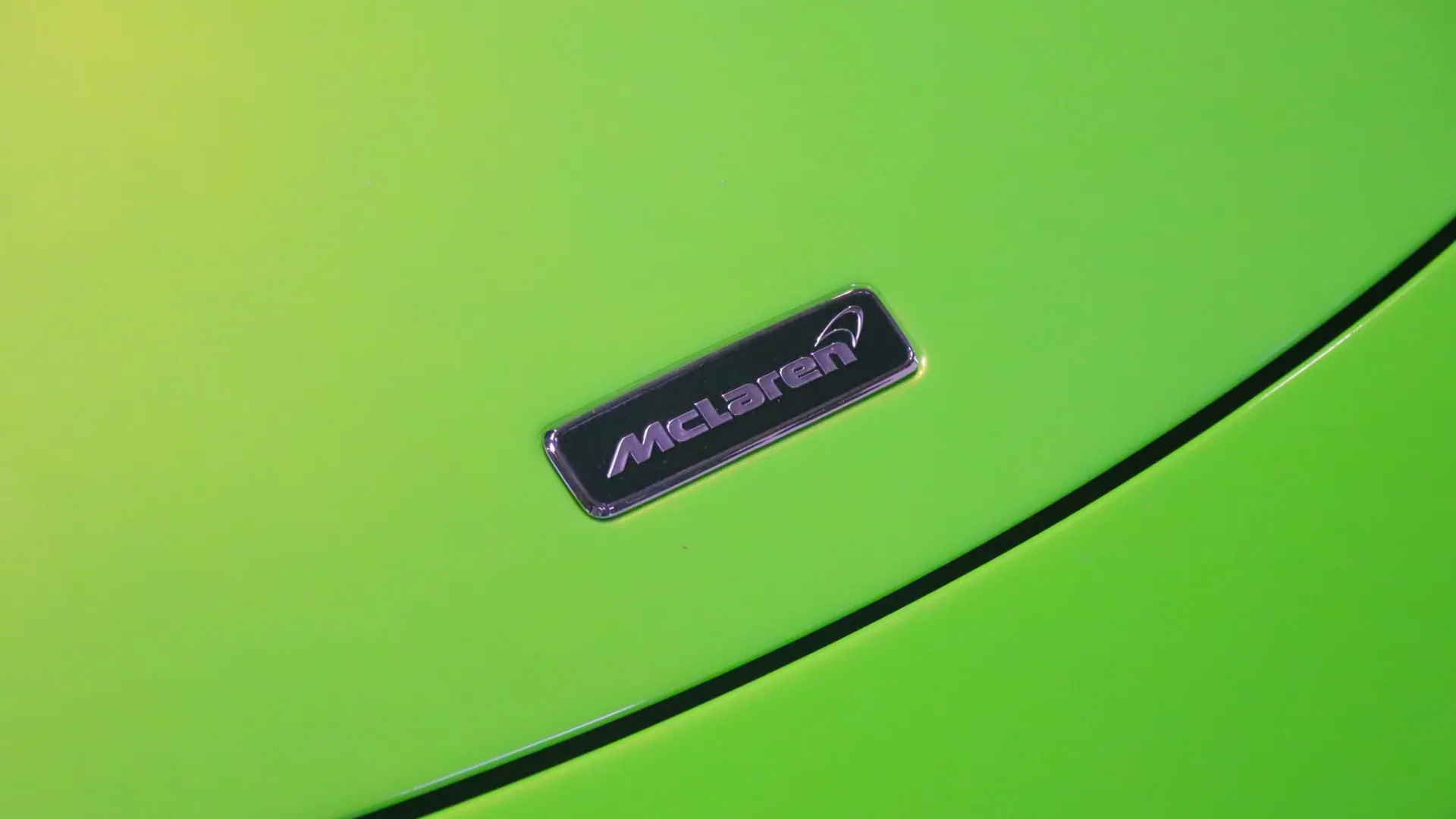 McLaren 675LT — photo 37