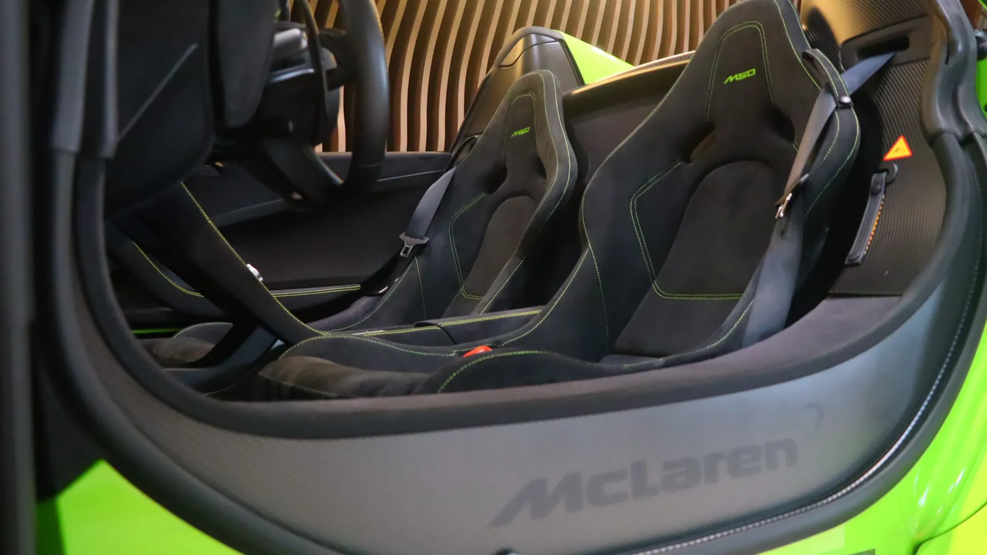 McLaren 675LT — photo 7