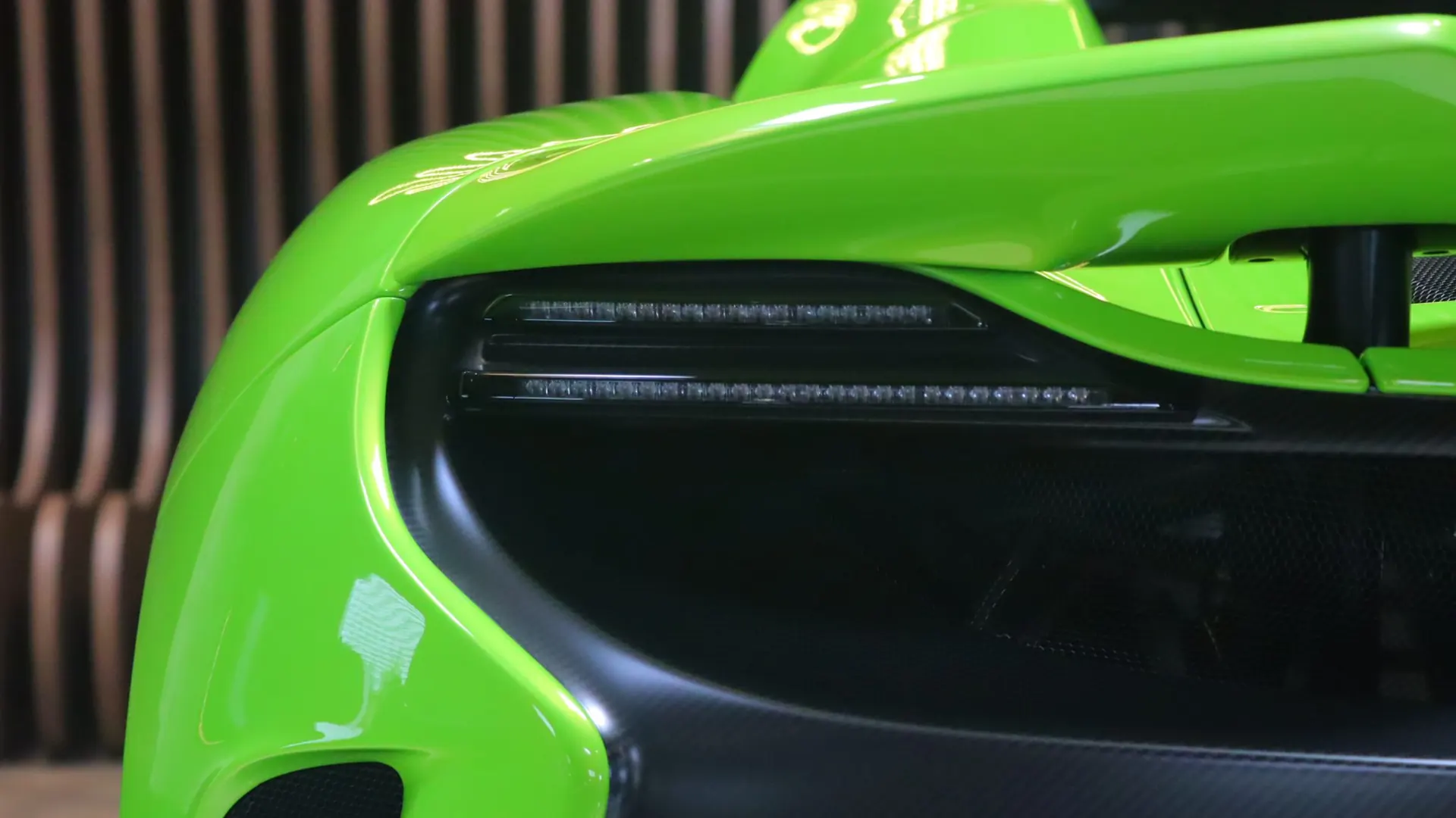 McLaren 675LT — photo 50
