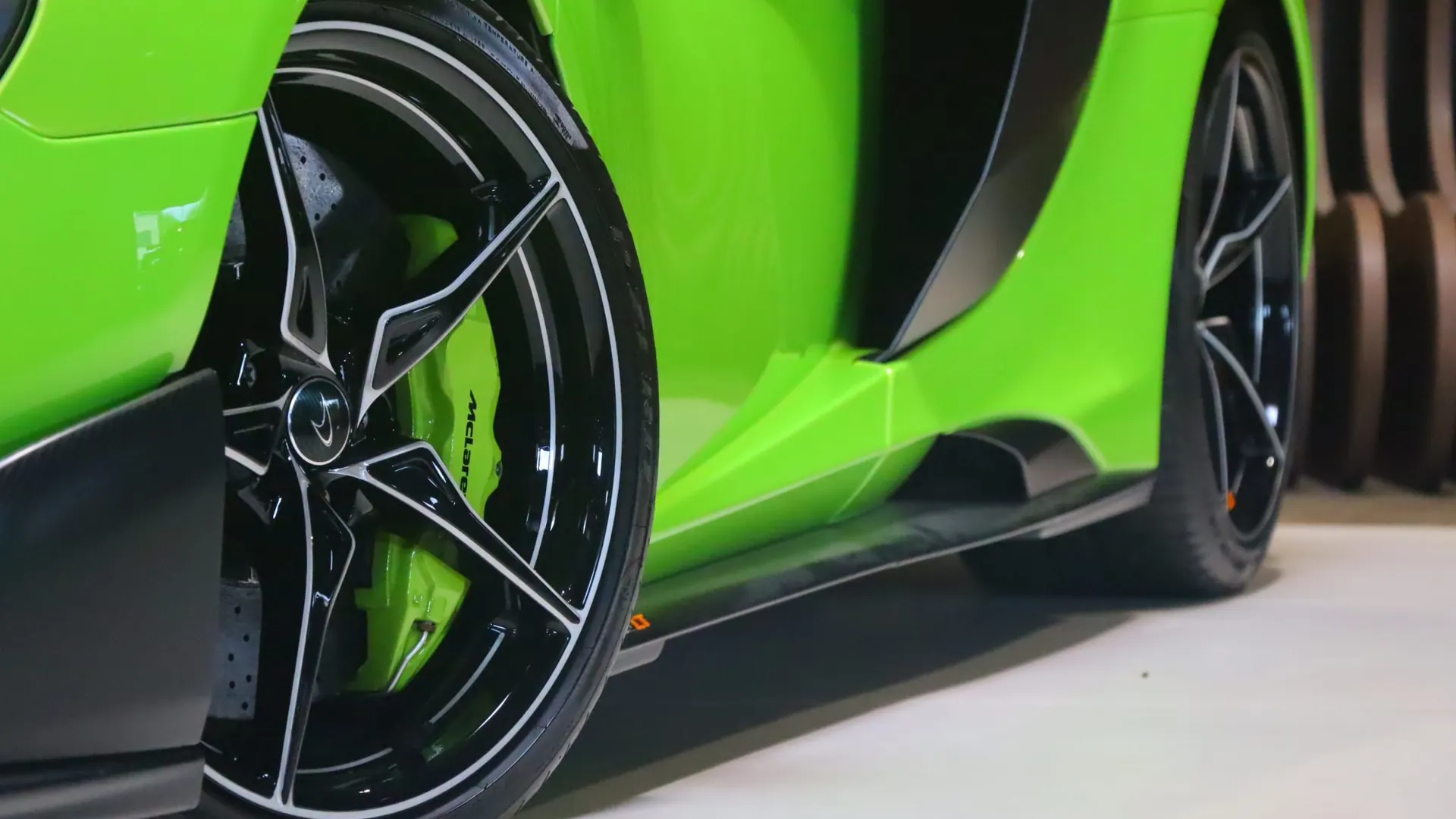 McLaren 675LT — photo 41