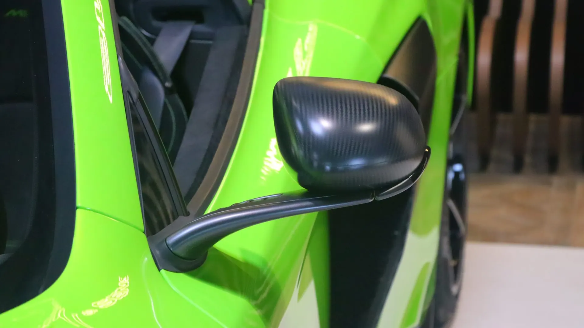 McLaren 675LT — photo 47