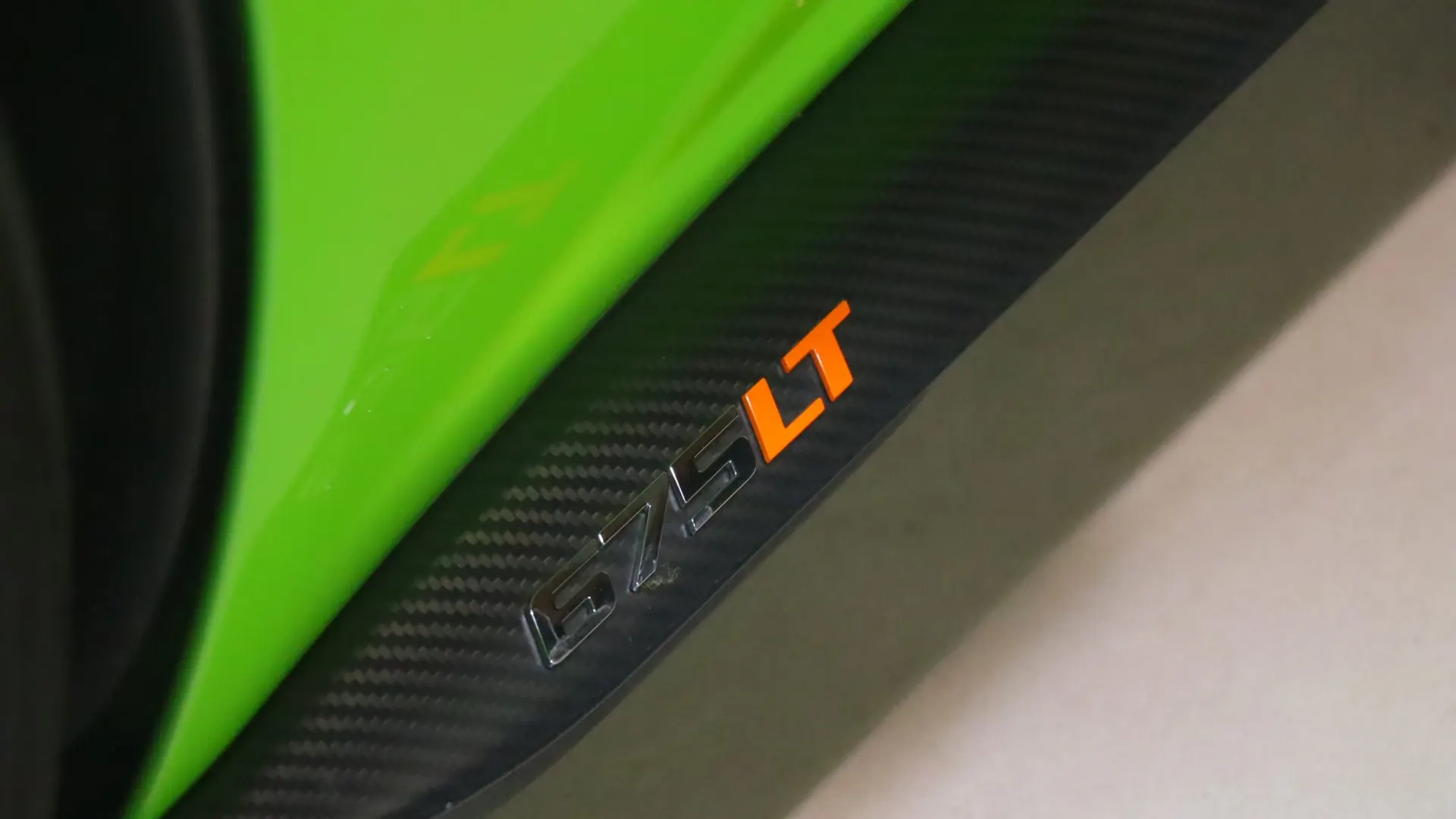 McLaren 675LT — photo 46